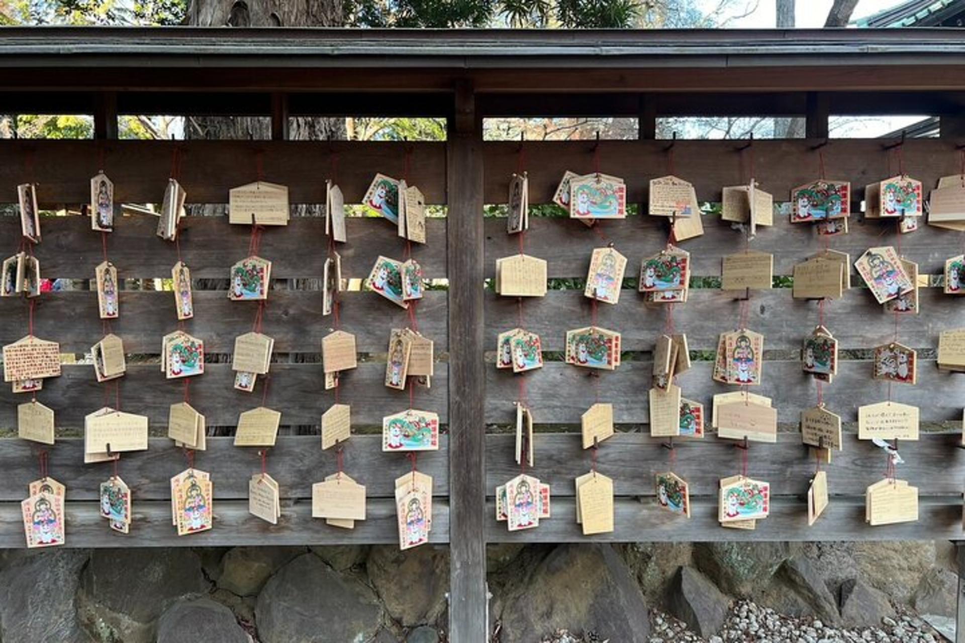 Tokyo: An Unique Temple Walking Tour for Cat Lovers - Thumbnail 6