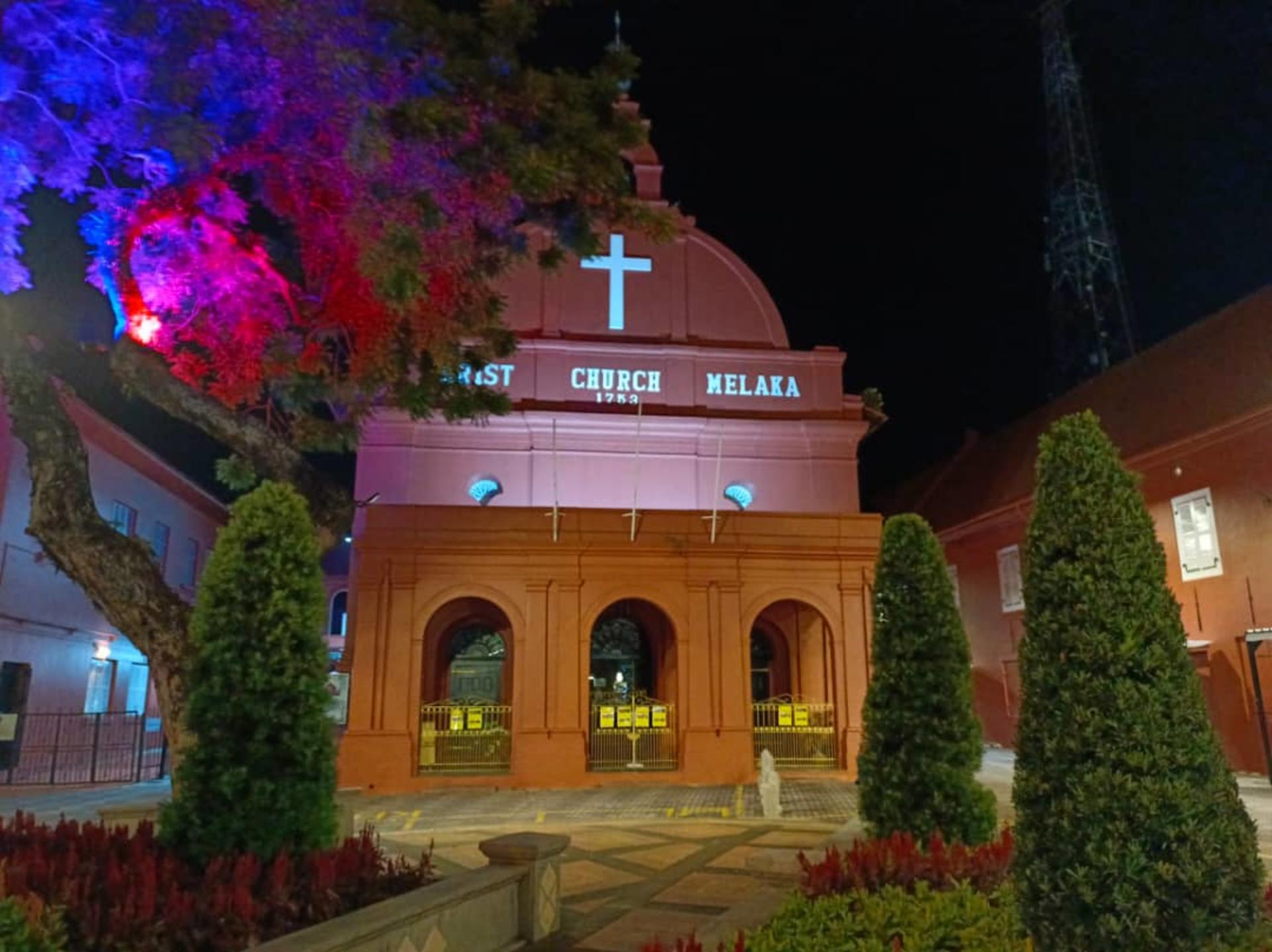 Malacca Night Tour with River Cruise and Trishaw Ride from Kuala Lumpur - Thumbnail 4