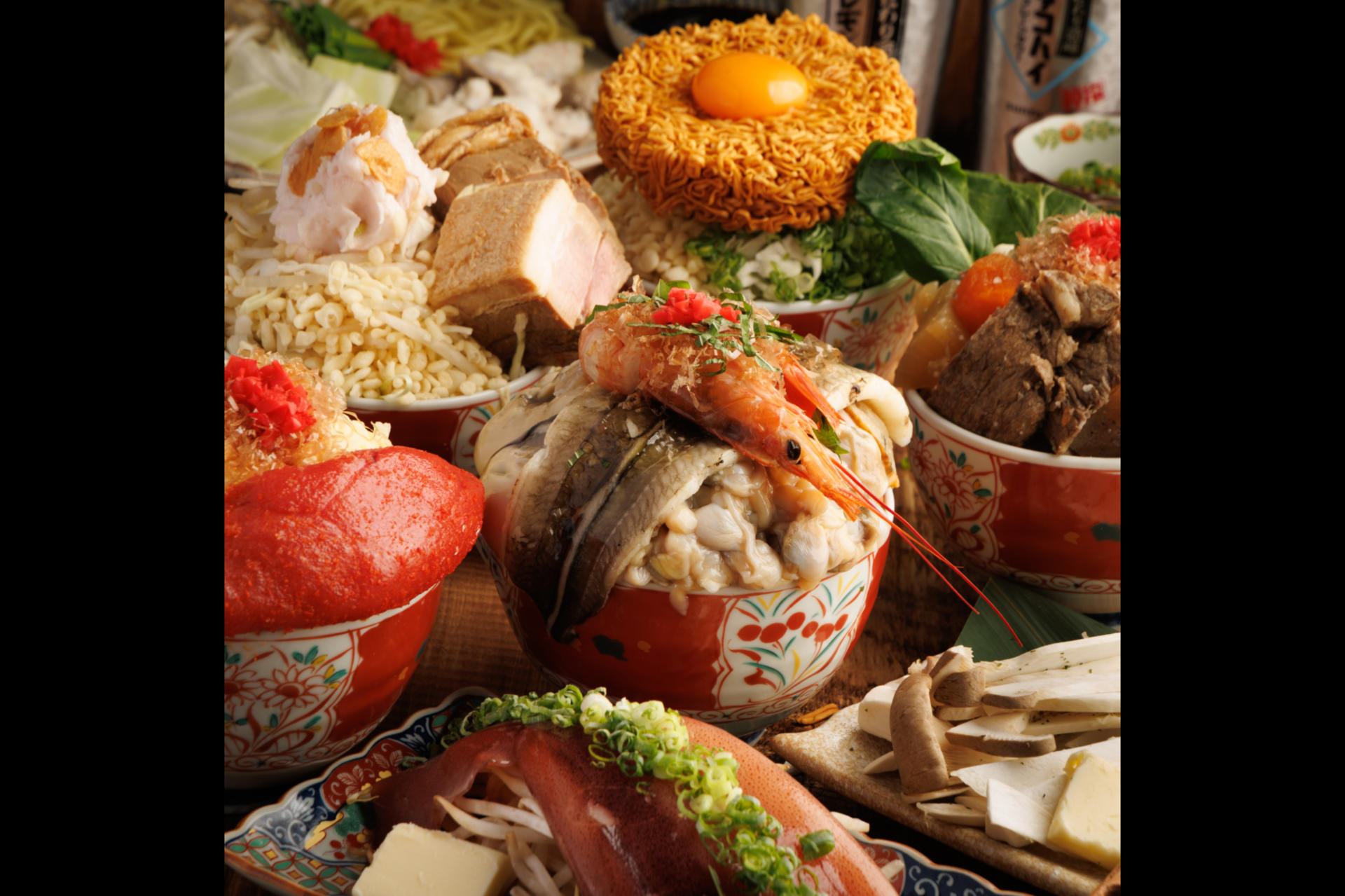 【Tokyo Monja Club Odashi Ueno Branch】Monjayaki Experience Ueno - Thumbnail 11
