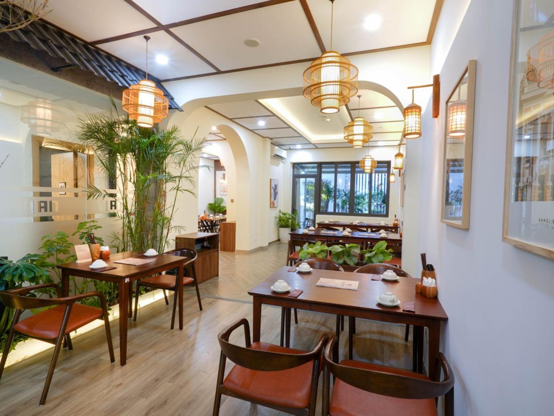 [Vi An Michelin Restaurant] Vietnamese Cuisine Experience - Thumbnail 4