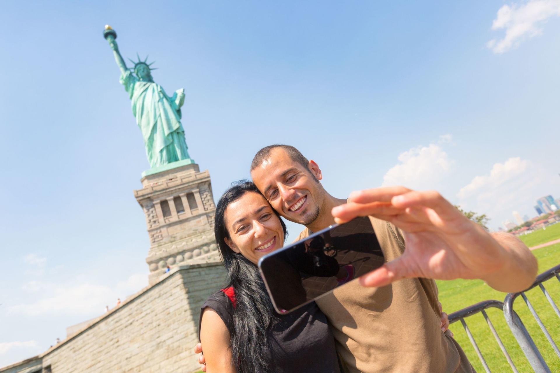 TourPass NYC: Statue of Liberty, Ellis Island, 9/11 Museum + Cruise - Thumbnail 2