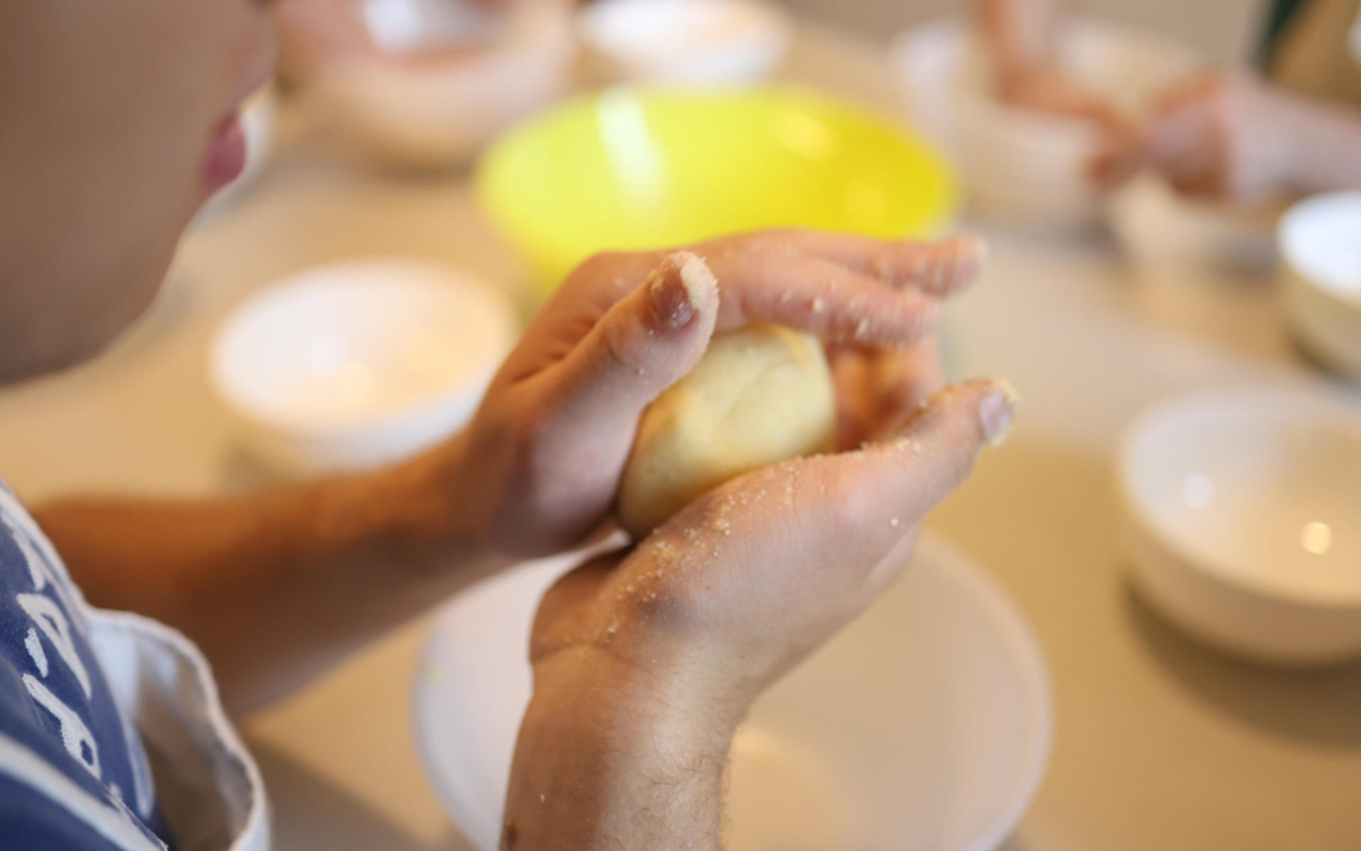 The Art of Italian Cooking Pasta and Tiramisu Experience in Florence - Thumbnail 8