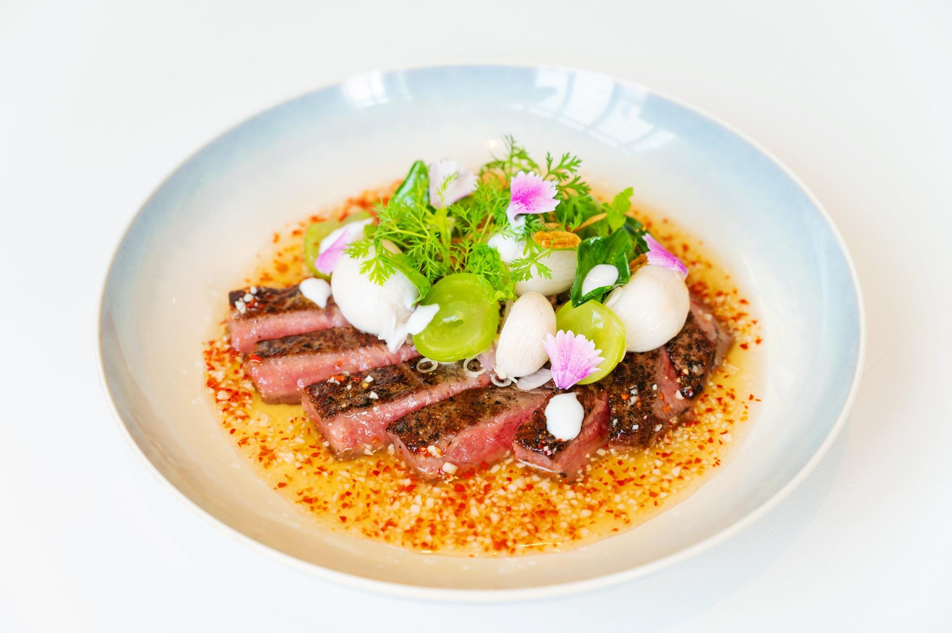 Paste Bangkok Restaurant - Thumbnail 9