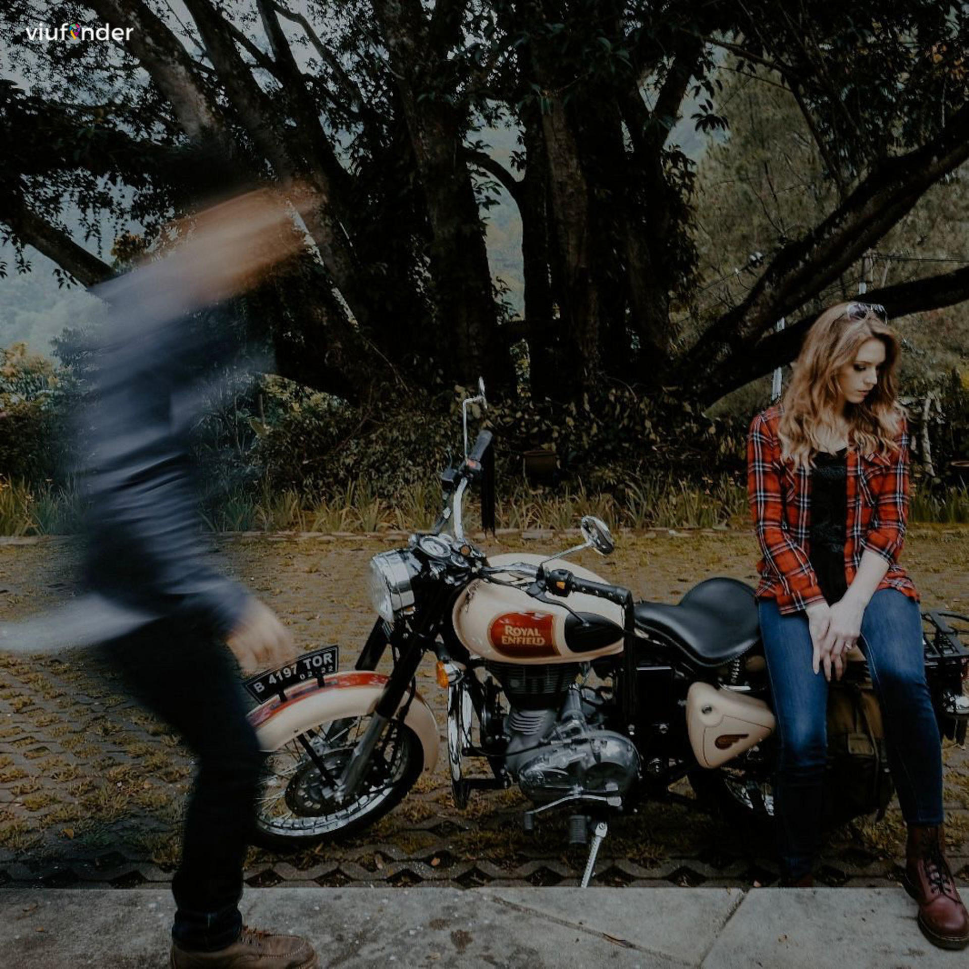 Photoshoot in Bandung By Viufinder - Thumbnail 6
