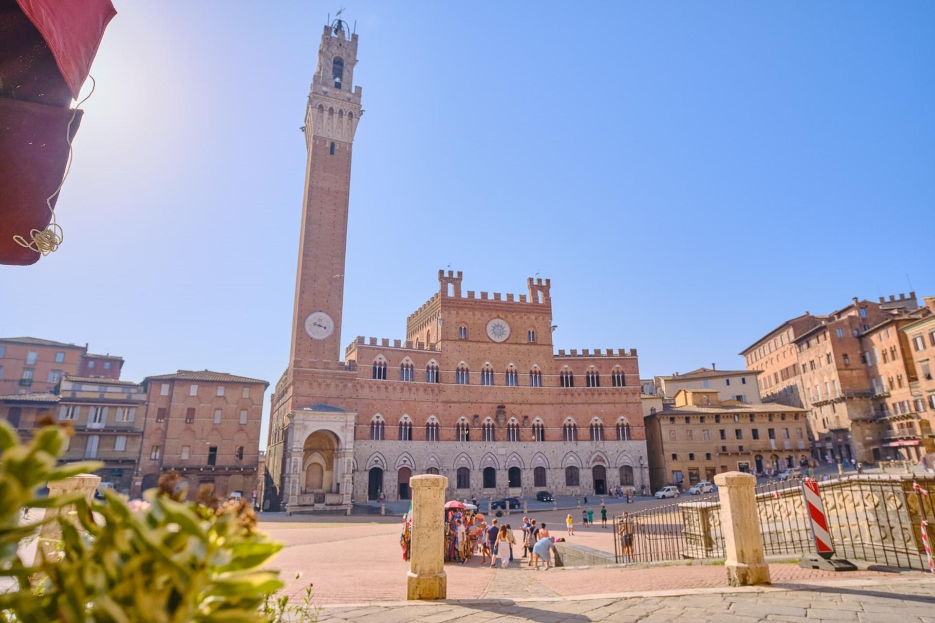 Pisa, Siena and San Gimignano Day Tour from Florence - Image 1
