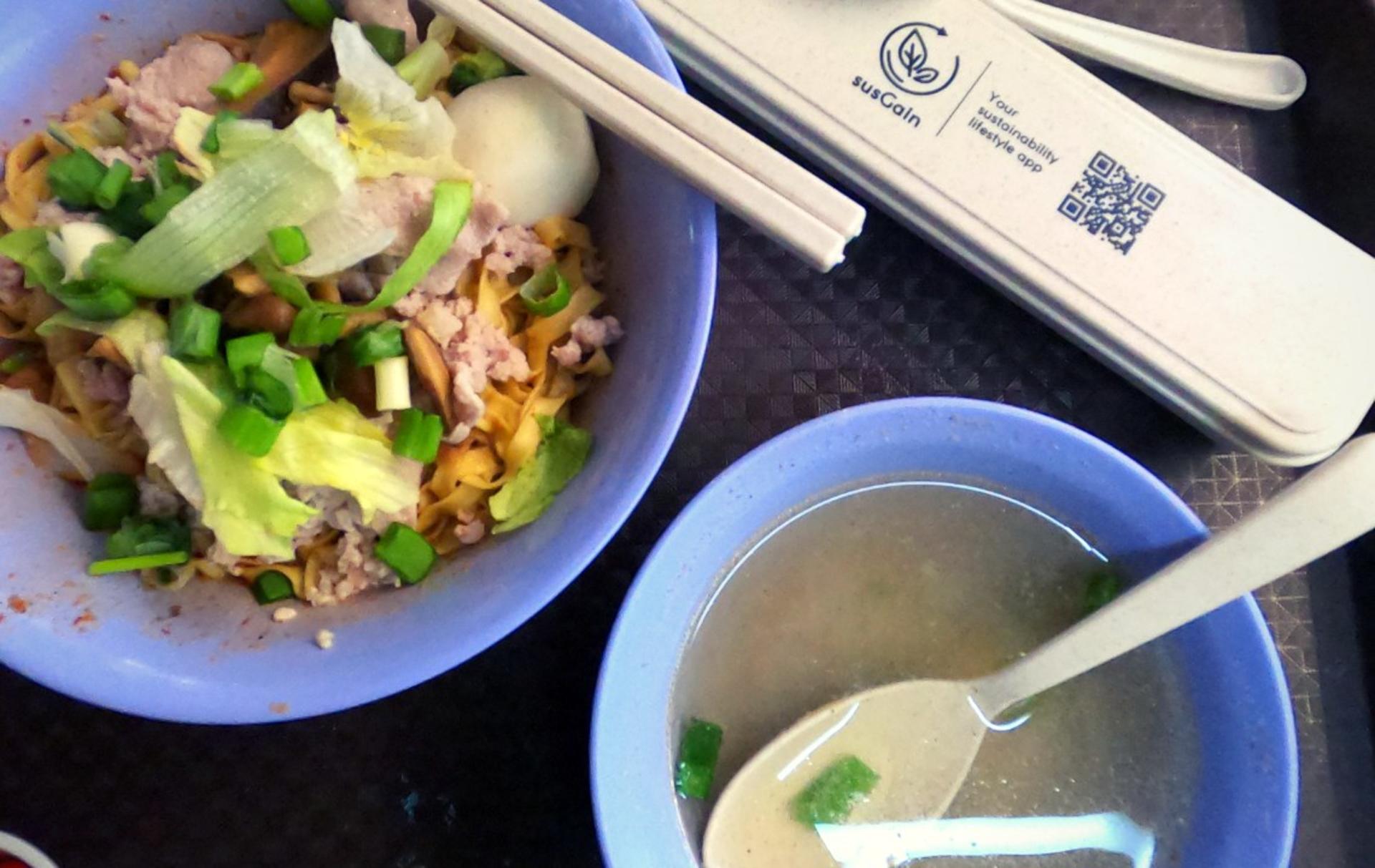 Nanyang Rojak: Immigrant Mixes that Endure Food Private Tour - Thumbnail 3