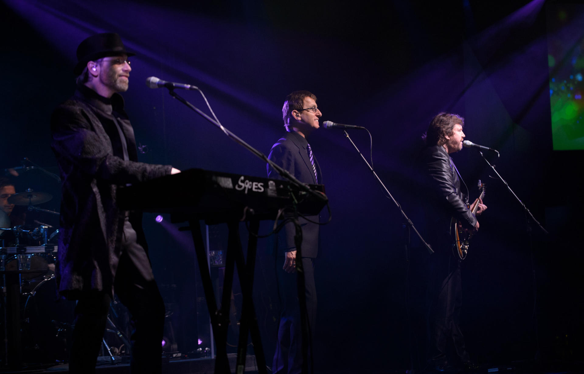 The Australian Bee Gees Show Ticket in Las Vegas - Thumbnail 6