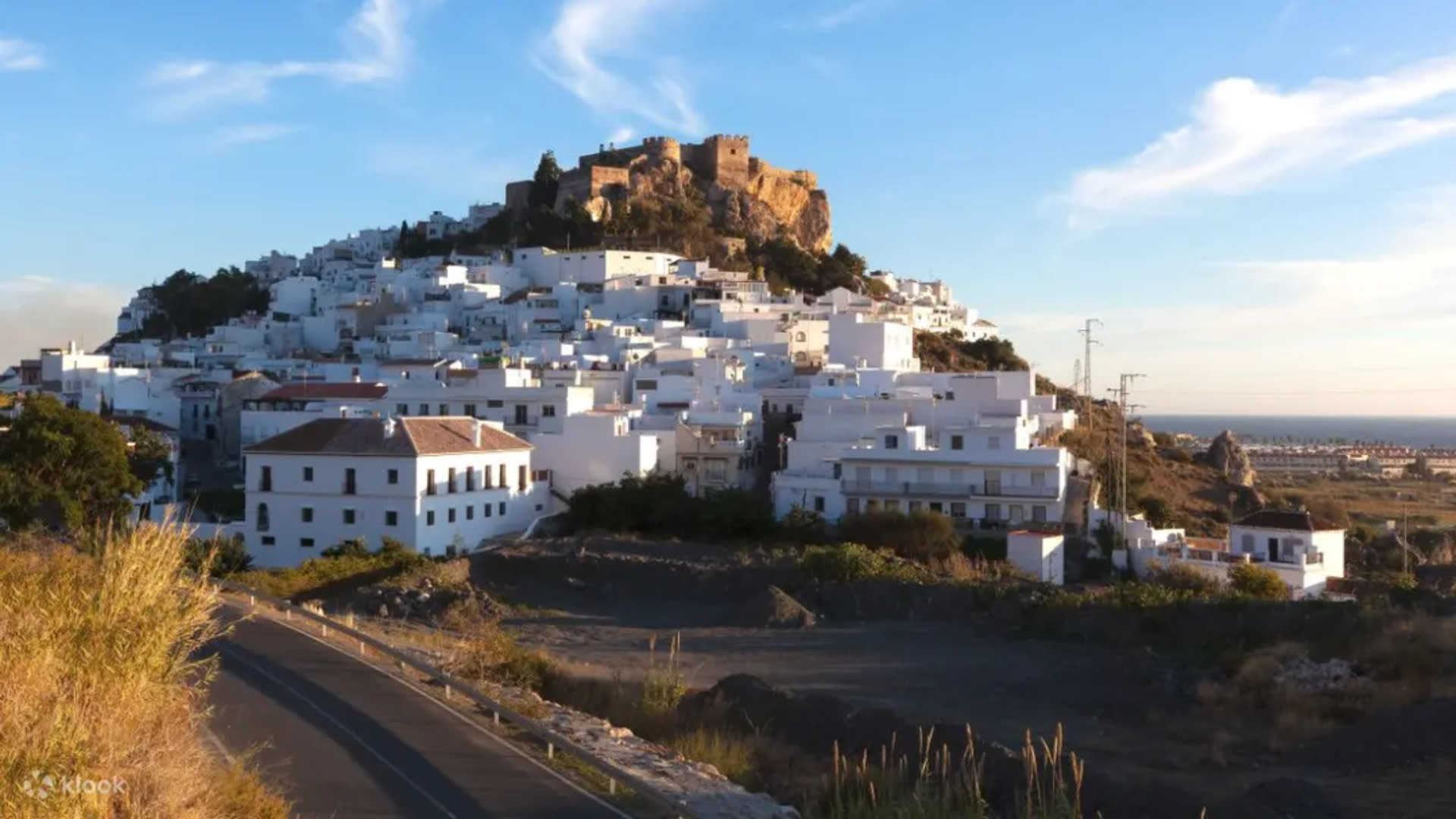 Alhambra Day Tour from Malaga - Thumbnail 5