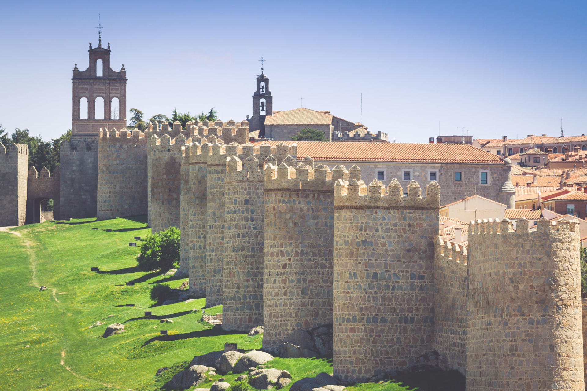 From Madrid: Toledo & Segovia Full-Day Tour + Optional Avila Visit - Thumbnail 4