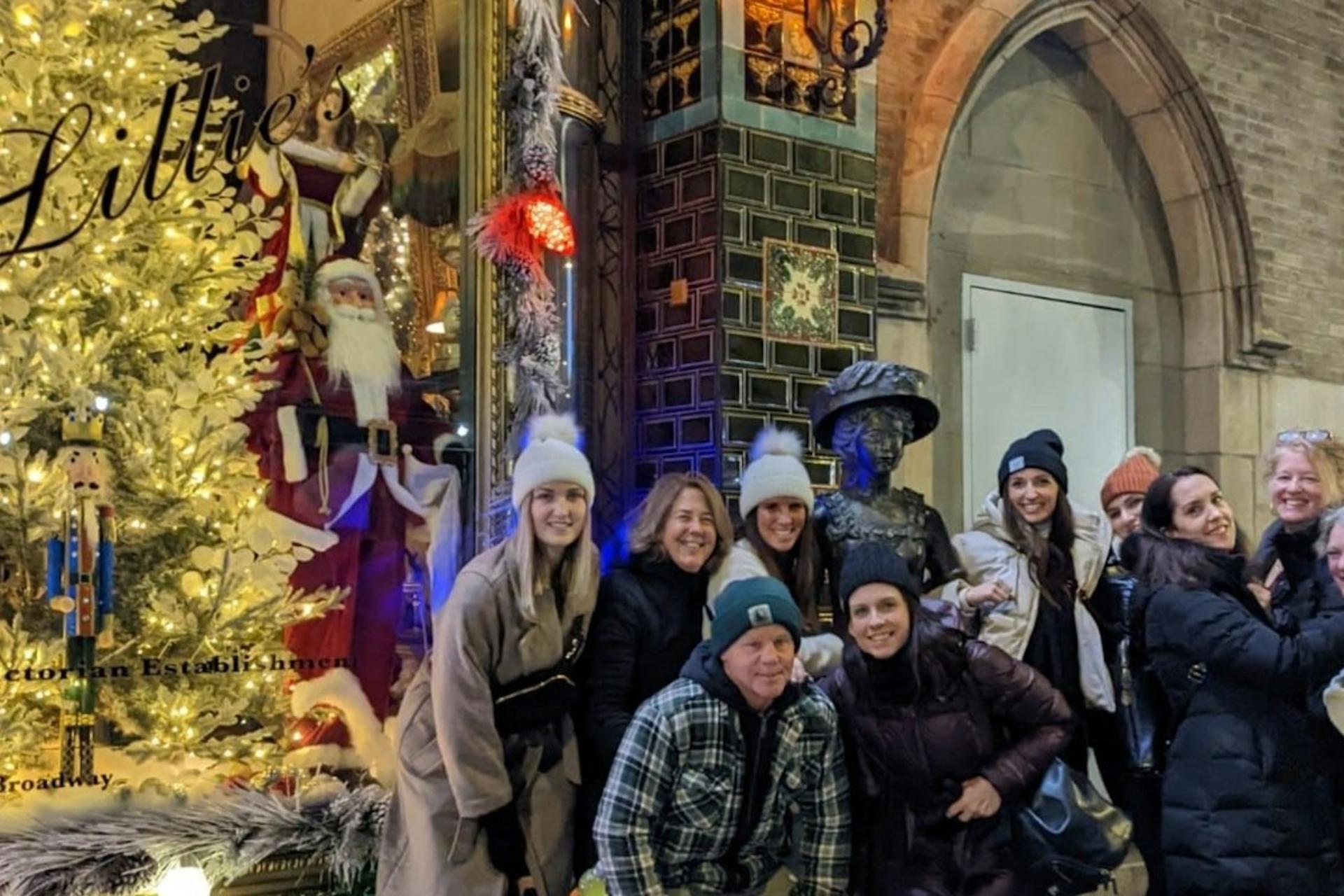 Cocktail Tour in New York City  - Thumbnail 3
