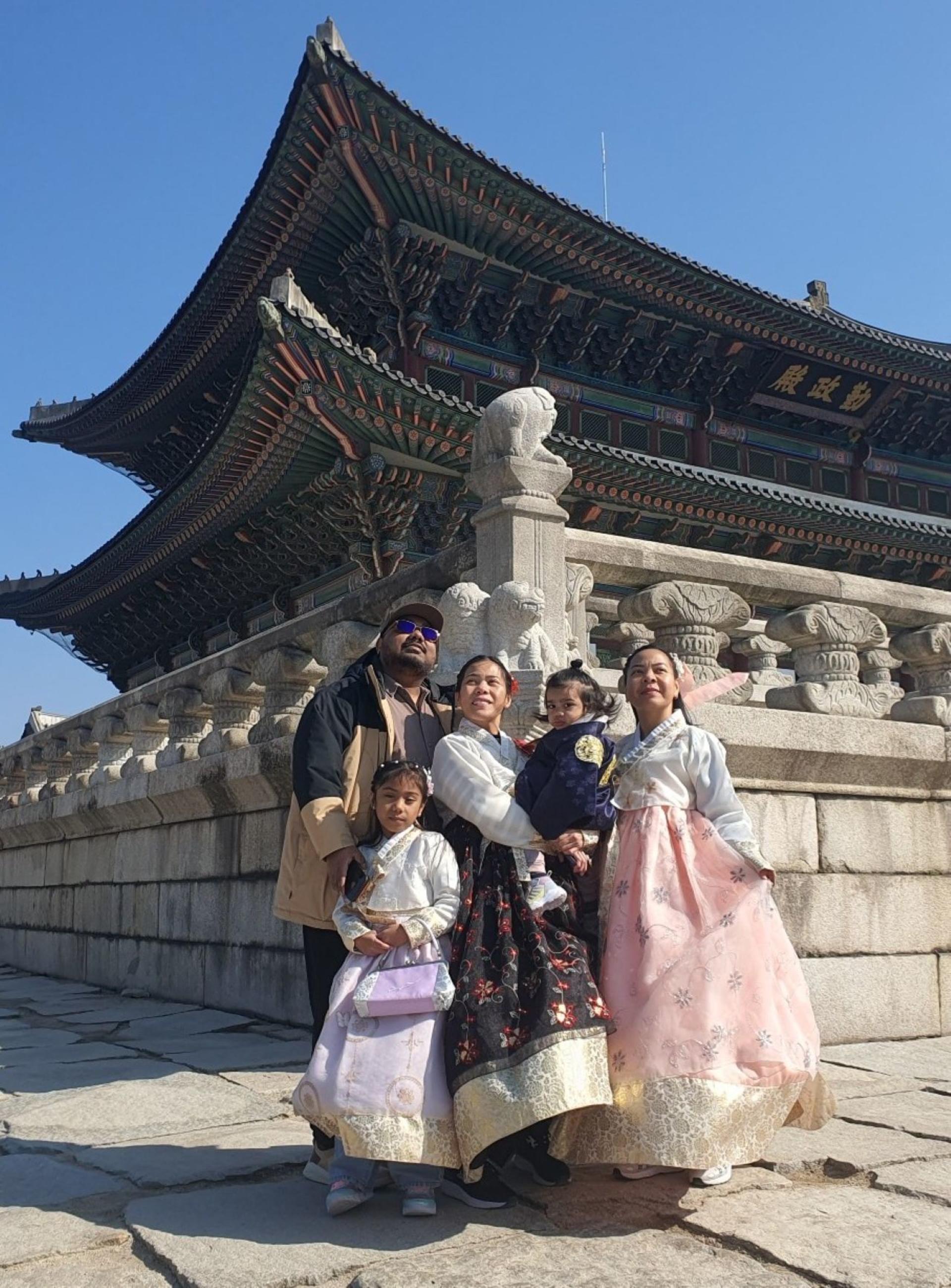 Seoul Flexible Private Tour Half & Full Day with Hotel Pick up  - Thumbnail 3