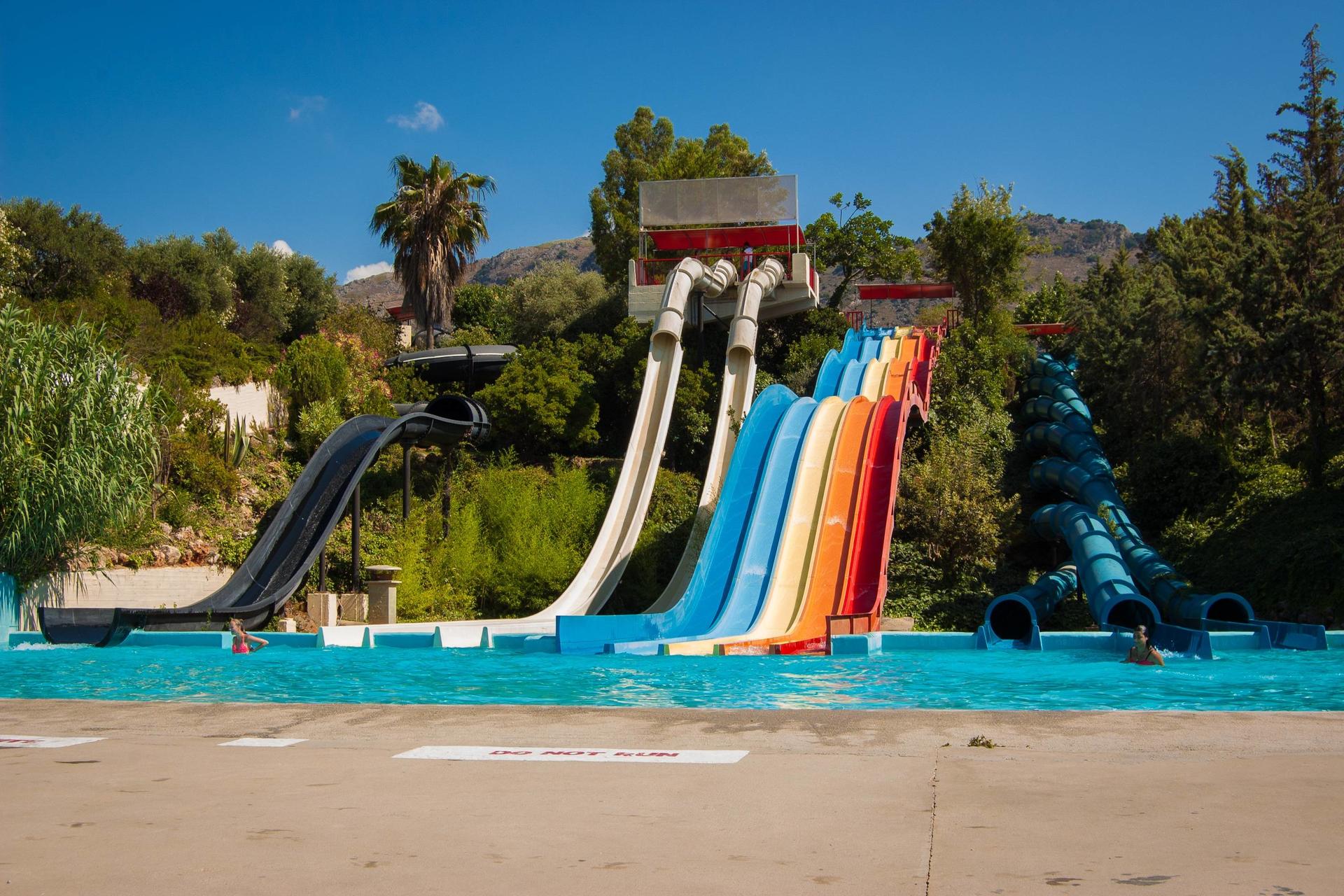 Acqua Plus Water Park ticket with optional transfer - Thumbnail 2