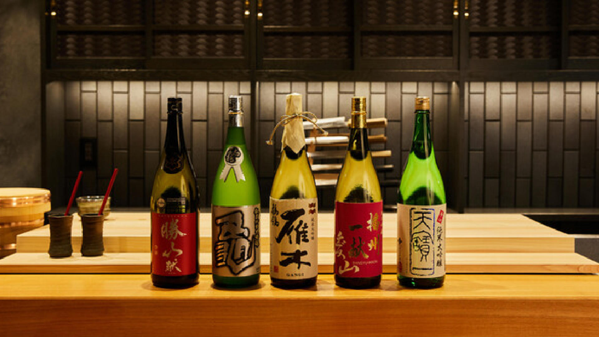  Premium Sushi Dining Experience in Kitashinchi, Osaka - Thumbnail 4