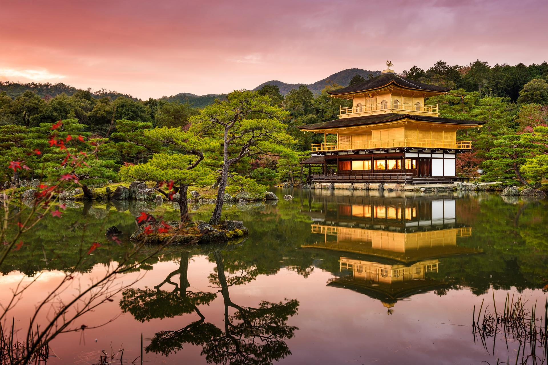 Kyoto Customizable Full Day Guided Tour - Thumbnail 2