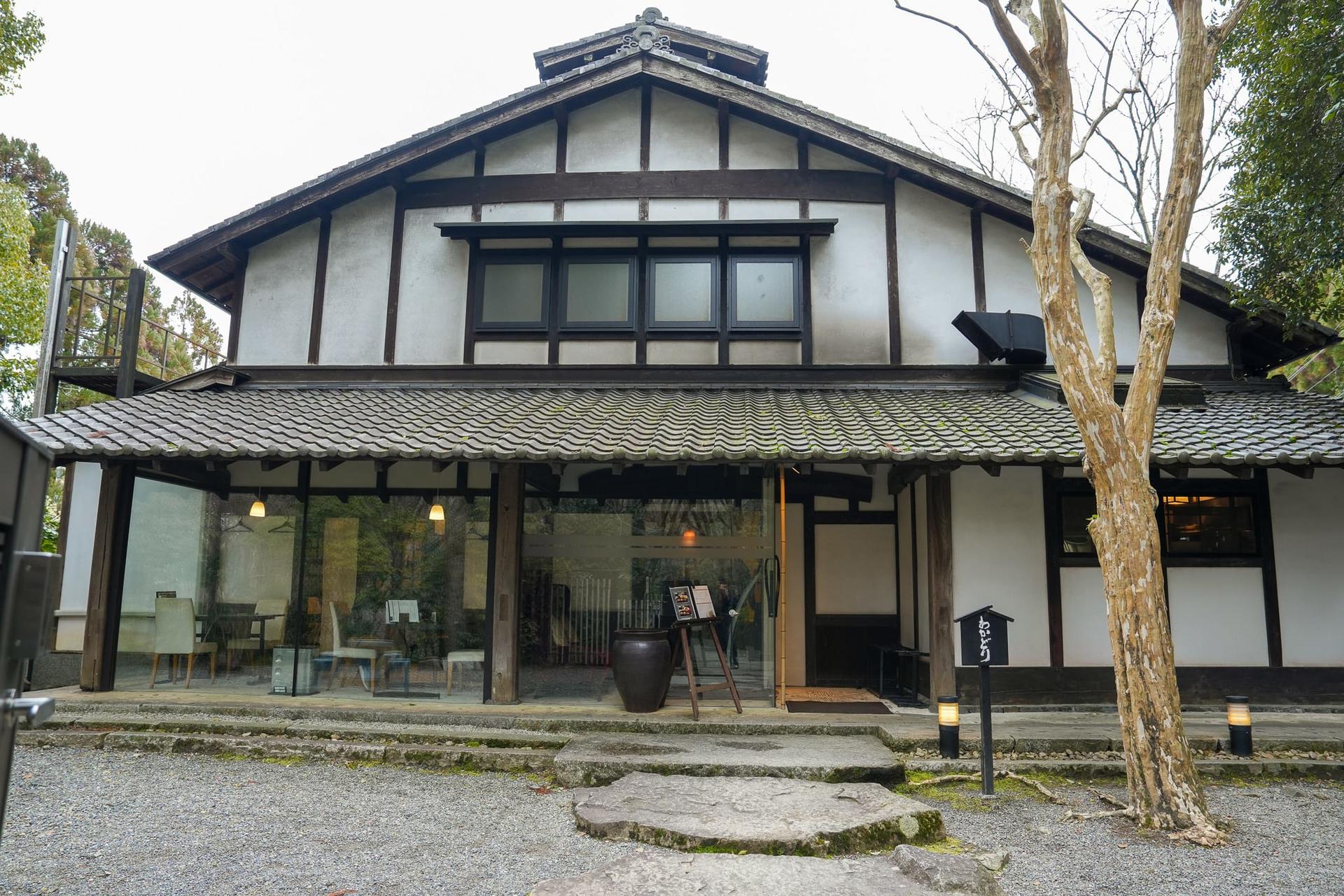 1-Day Kyoto UNESCO World Heritage Site Tour with a Private Car - Thumbnail 13
