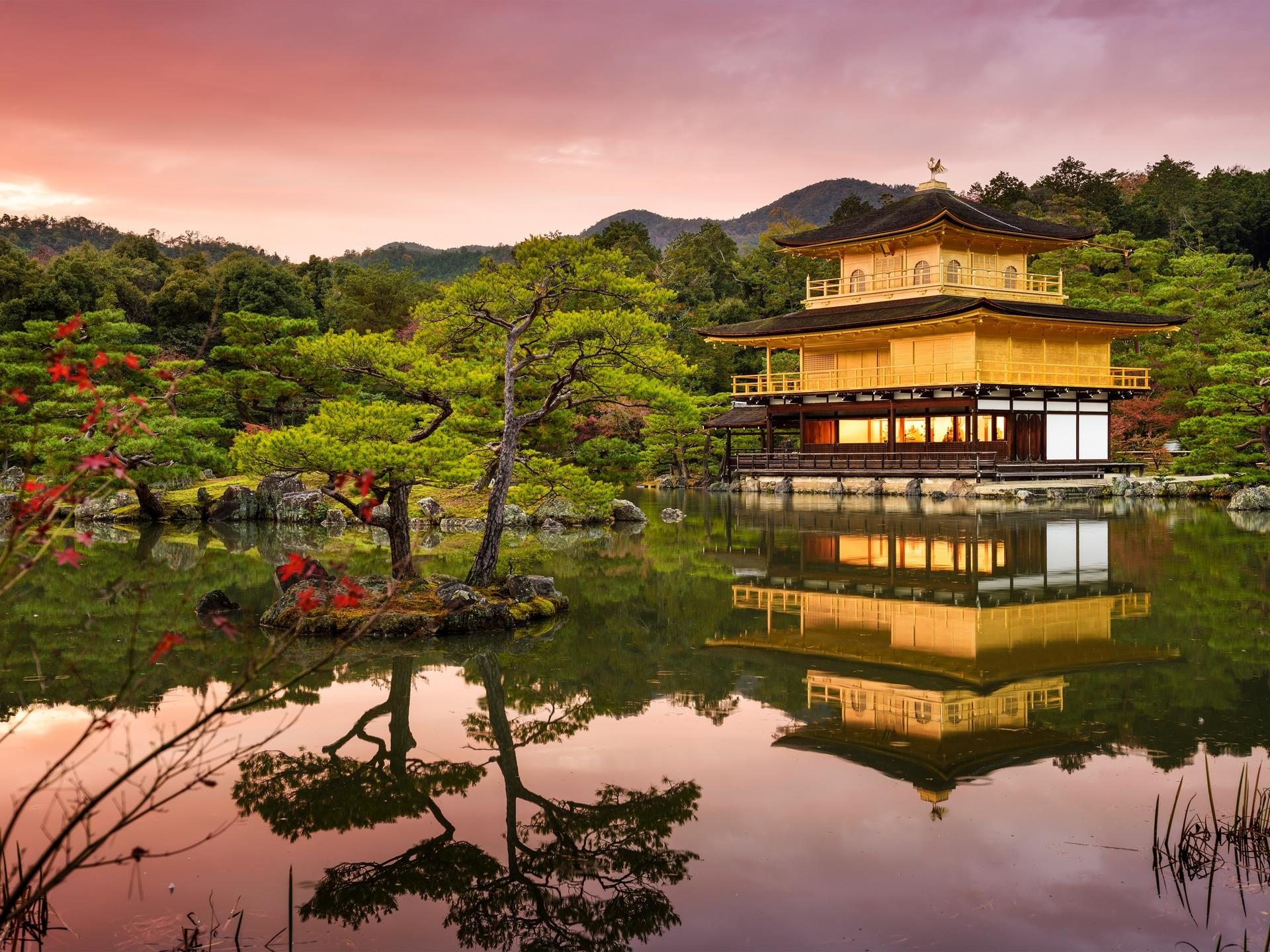 Kyoto Highlights: World Heritage Half Day Tour - Image 1