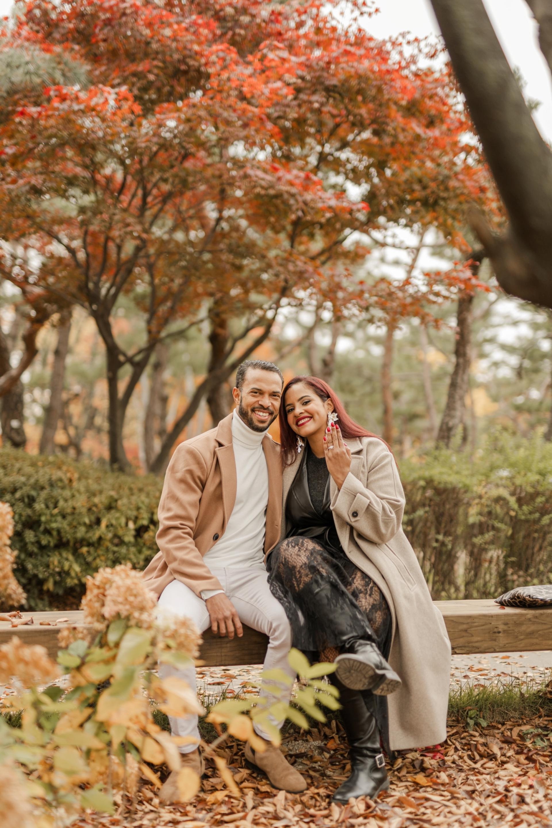 Seoul Scenes: Photography Experience - Thumbnail 171