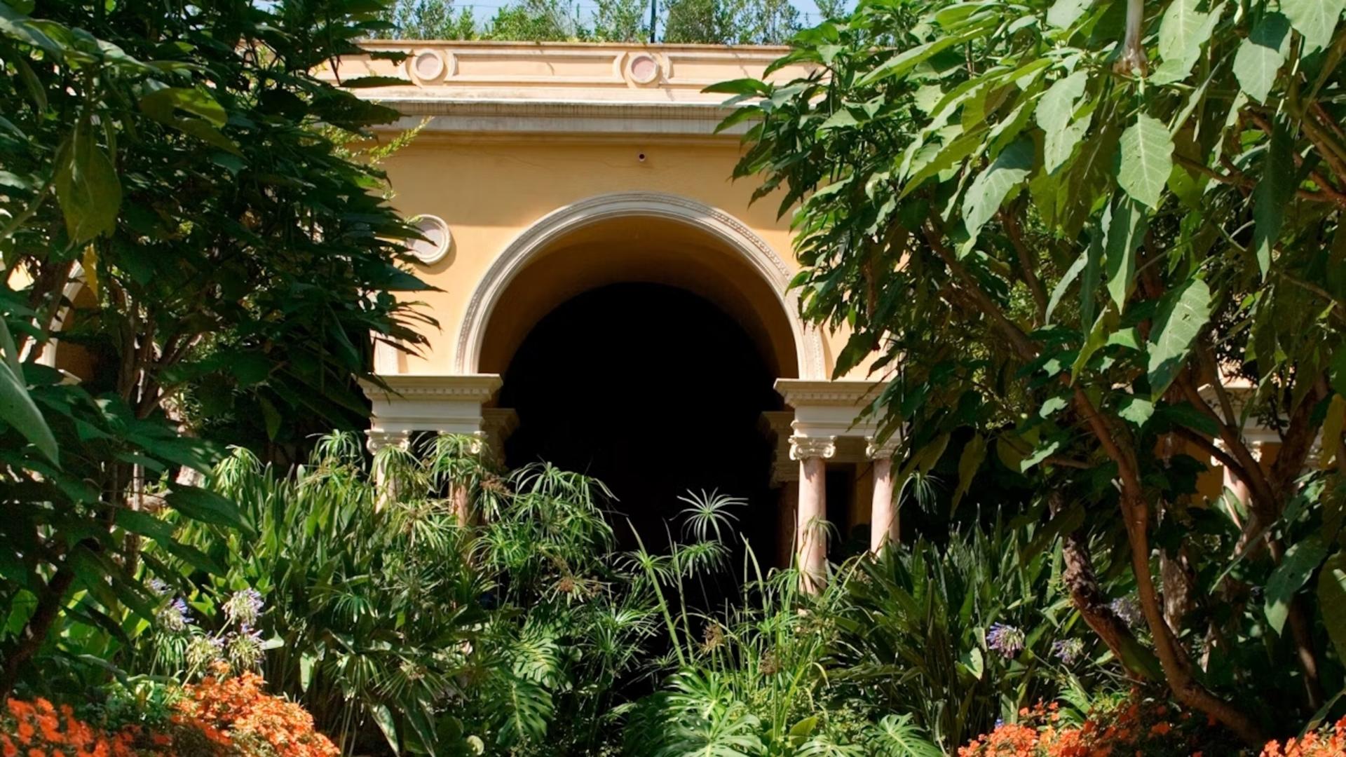 Villa Ephrussi de Rothschild ticket  - Thumbnail 2