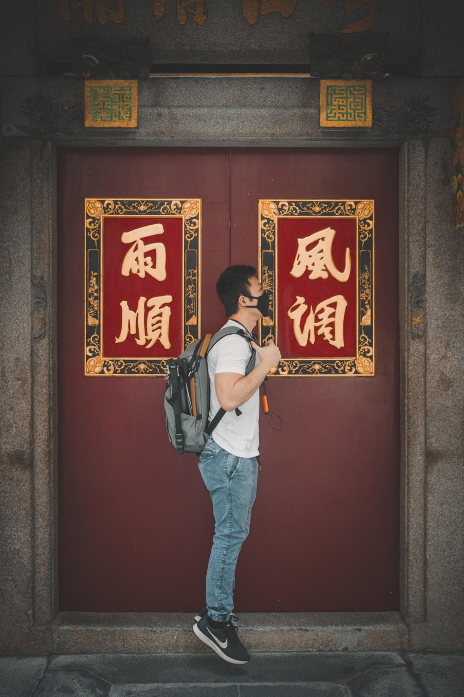 Singapore Half-Day Small Group Photography Tour - Image 1