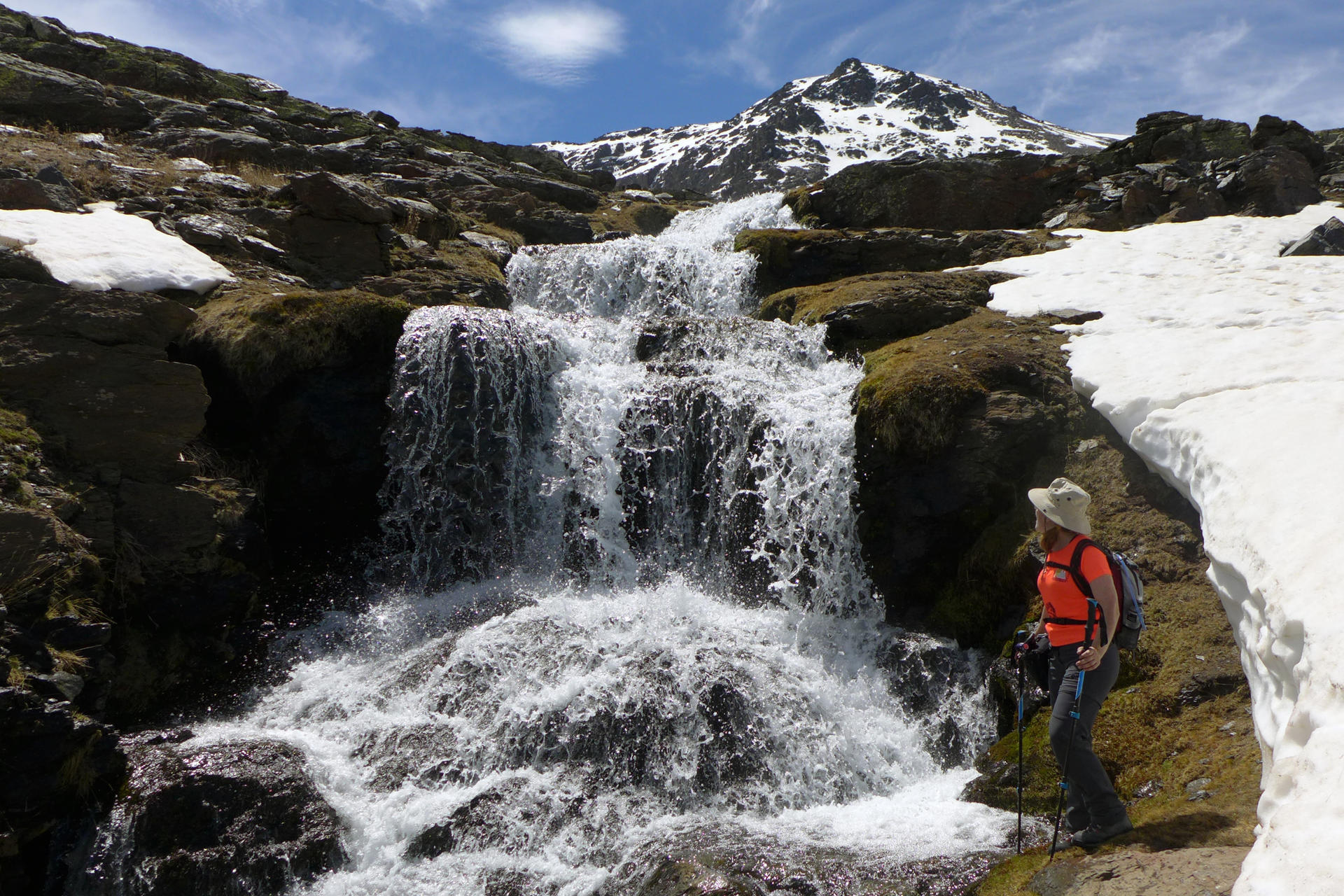Sierra Nevada One Day Tour from Granada - Thumbnail 2