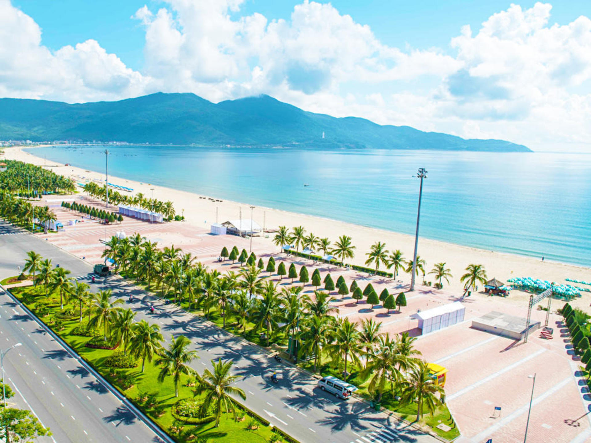 Da Nang City & My Khe Beach Private Day Tour with AnSpa Experience - Thumbnail 5