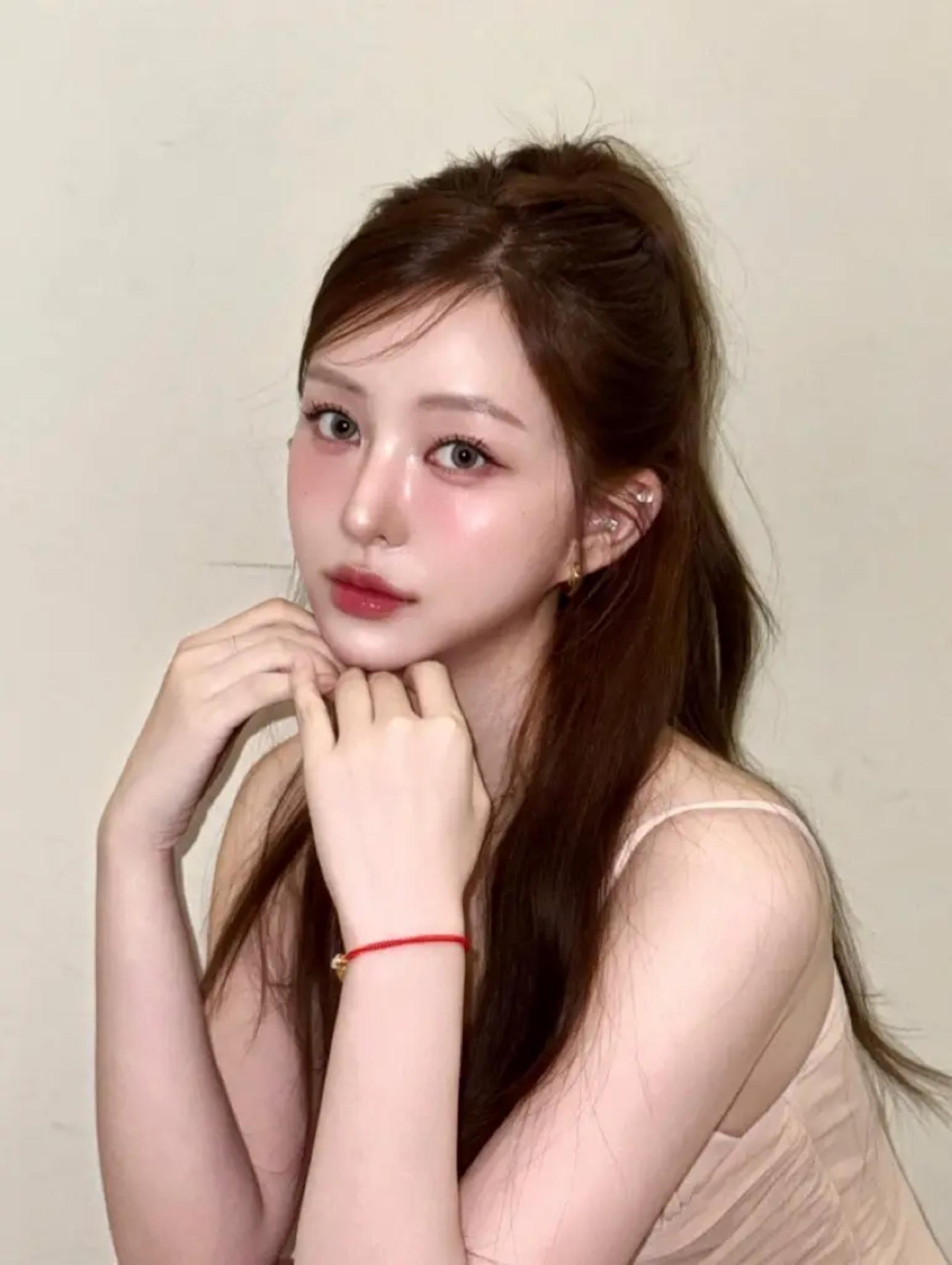 Seoul LAMAISON BEAUTY Private K-Pop Hair & Makeup - Thumbnail 7