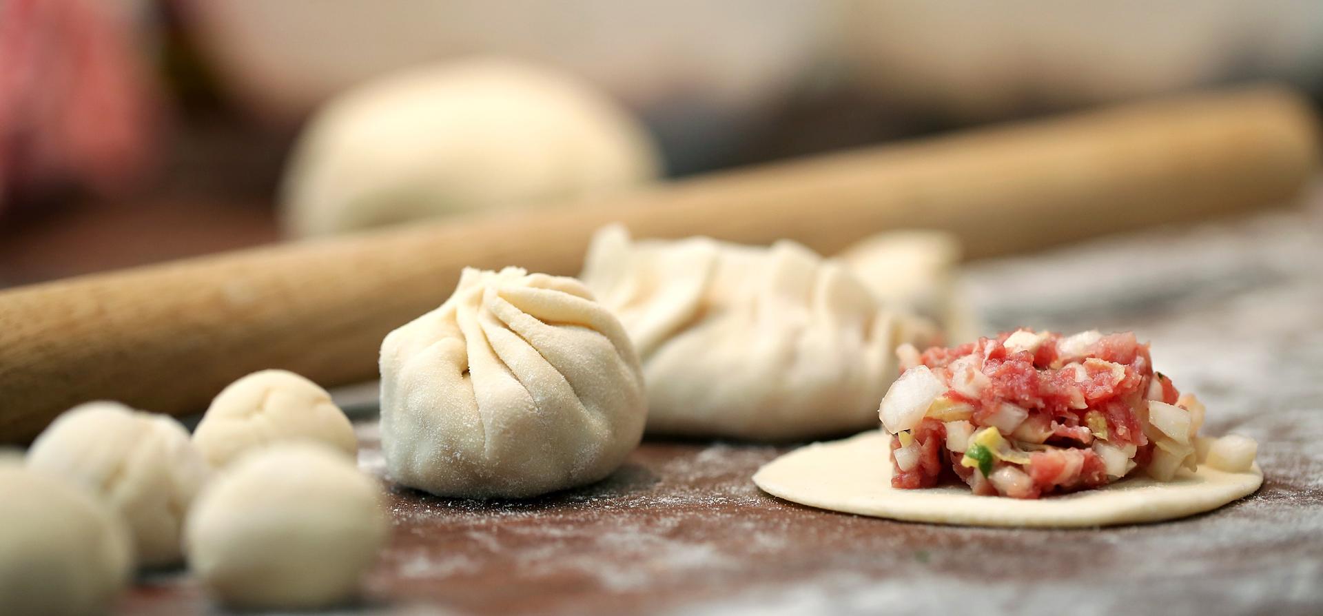 Dumpling Cooking Class in Melbourne - Thumbnail 2