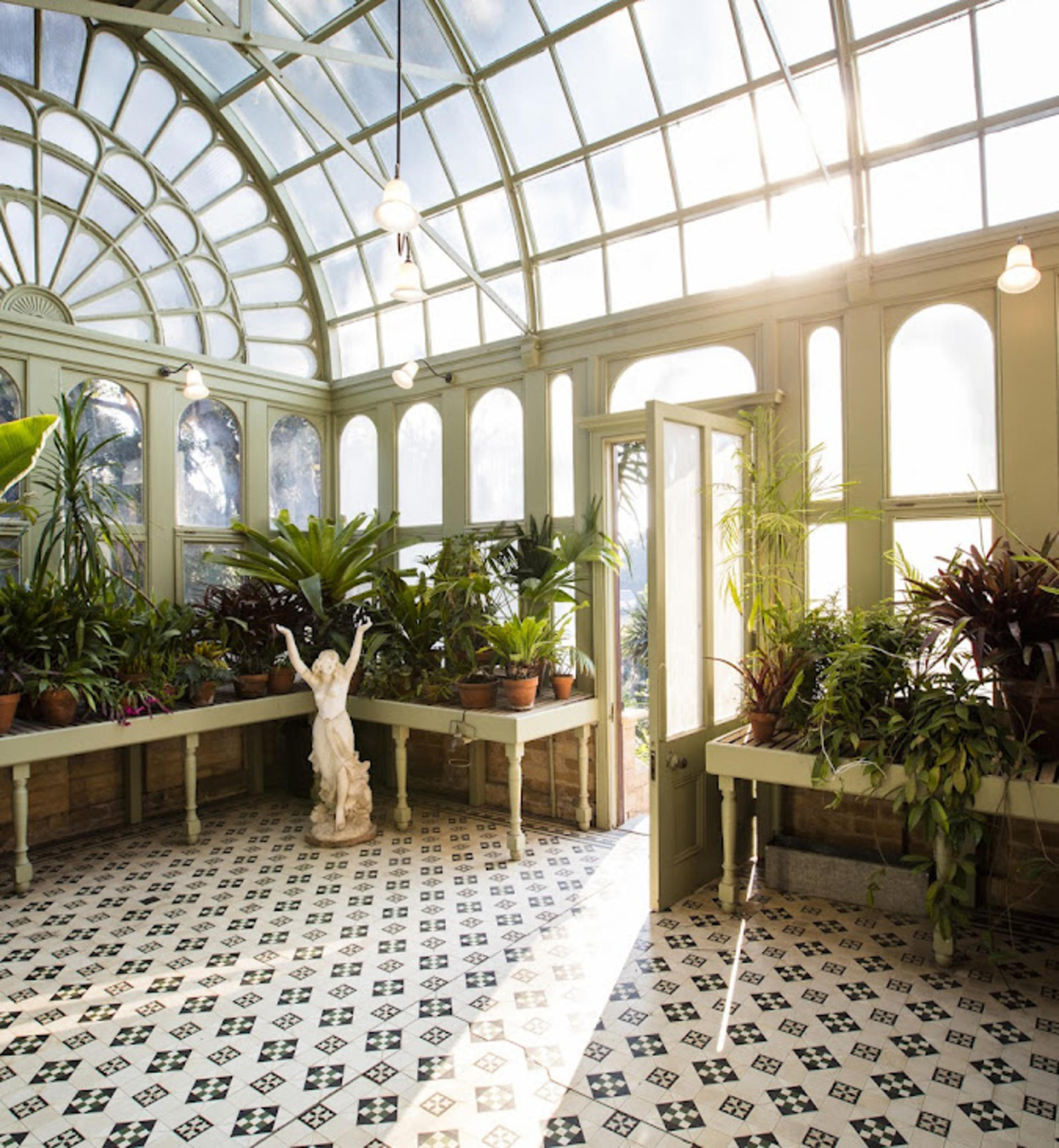 Rippon Lea Estate Ticket - Thumbnail 7