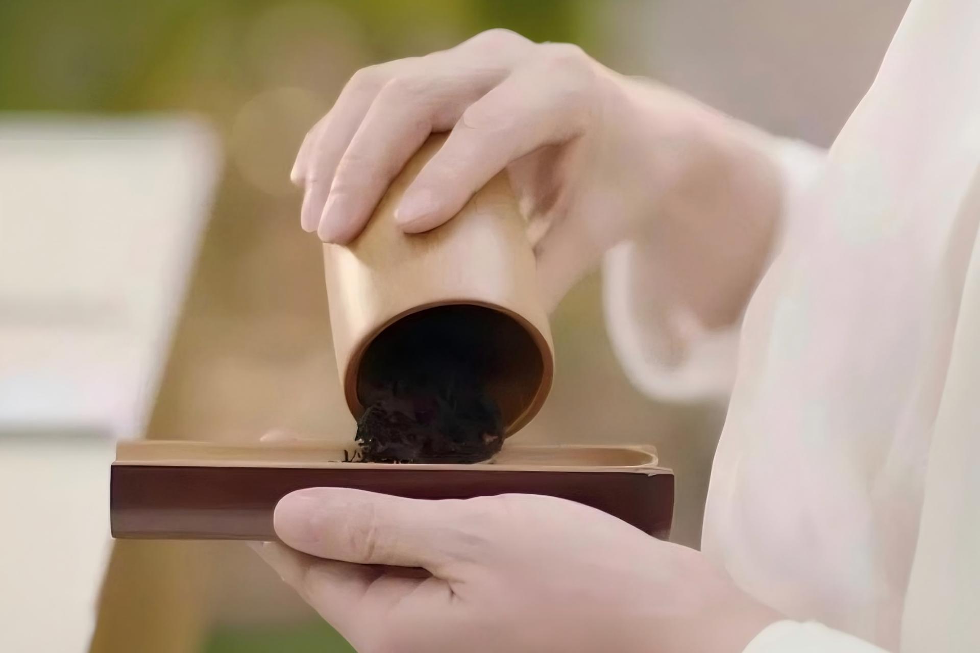Shanghai Chinese Tea Ceremony - Thumbnail 4