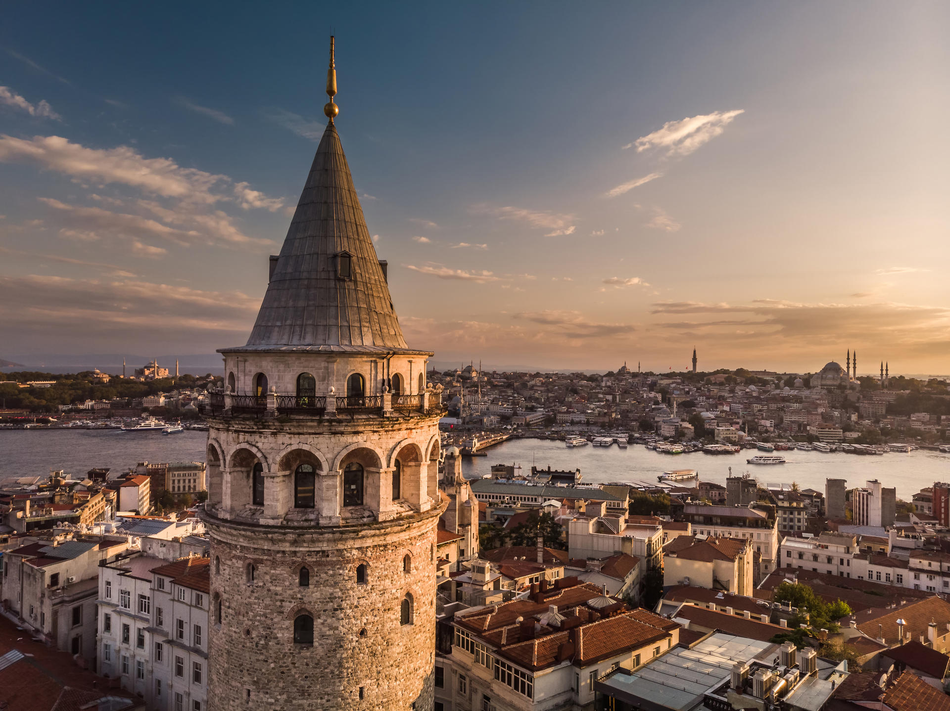Half-Day Sightseeing in Istanbul - Thumbnail 6