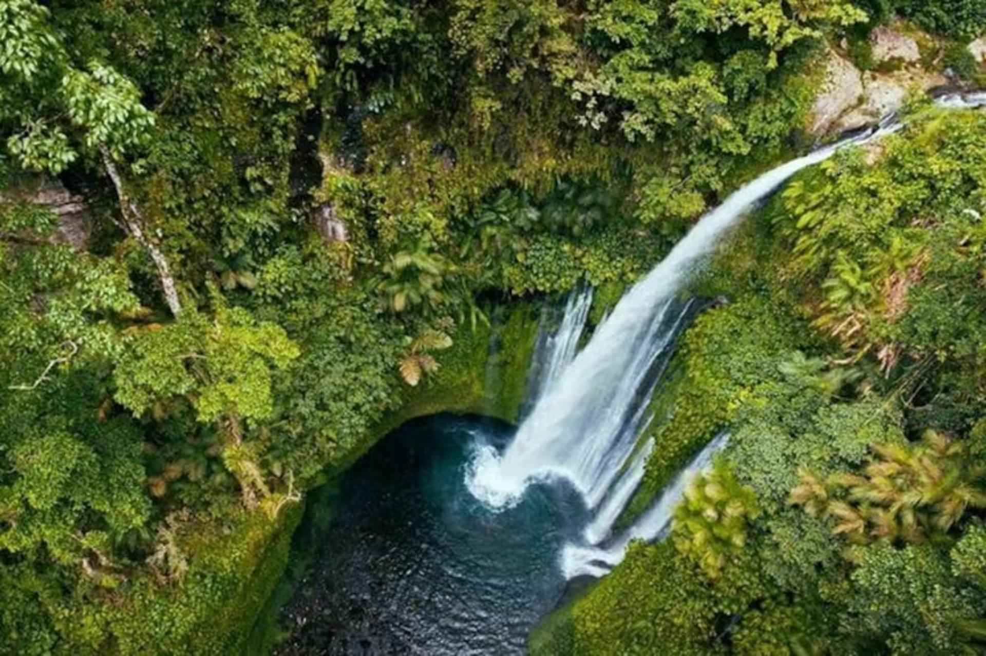 Full Day Sembalun and Sendang Gile Waterfall tour in Lombok - Thumbnail 3