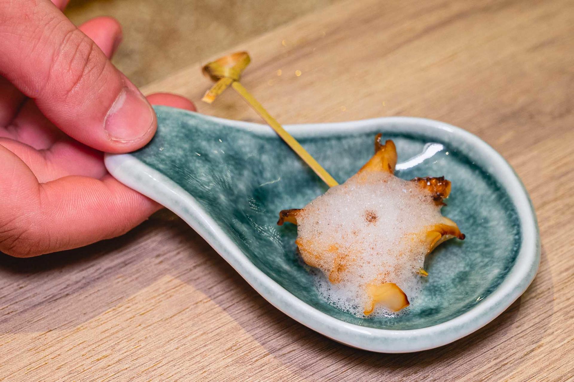 Hotaru 119 Omakase - Rama 9 - Thumbnail 6
