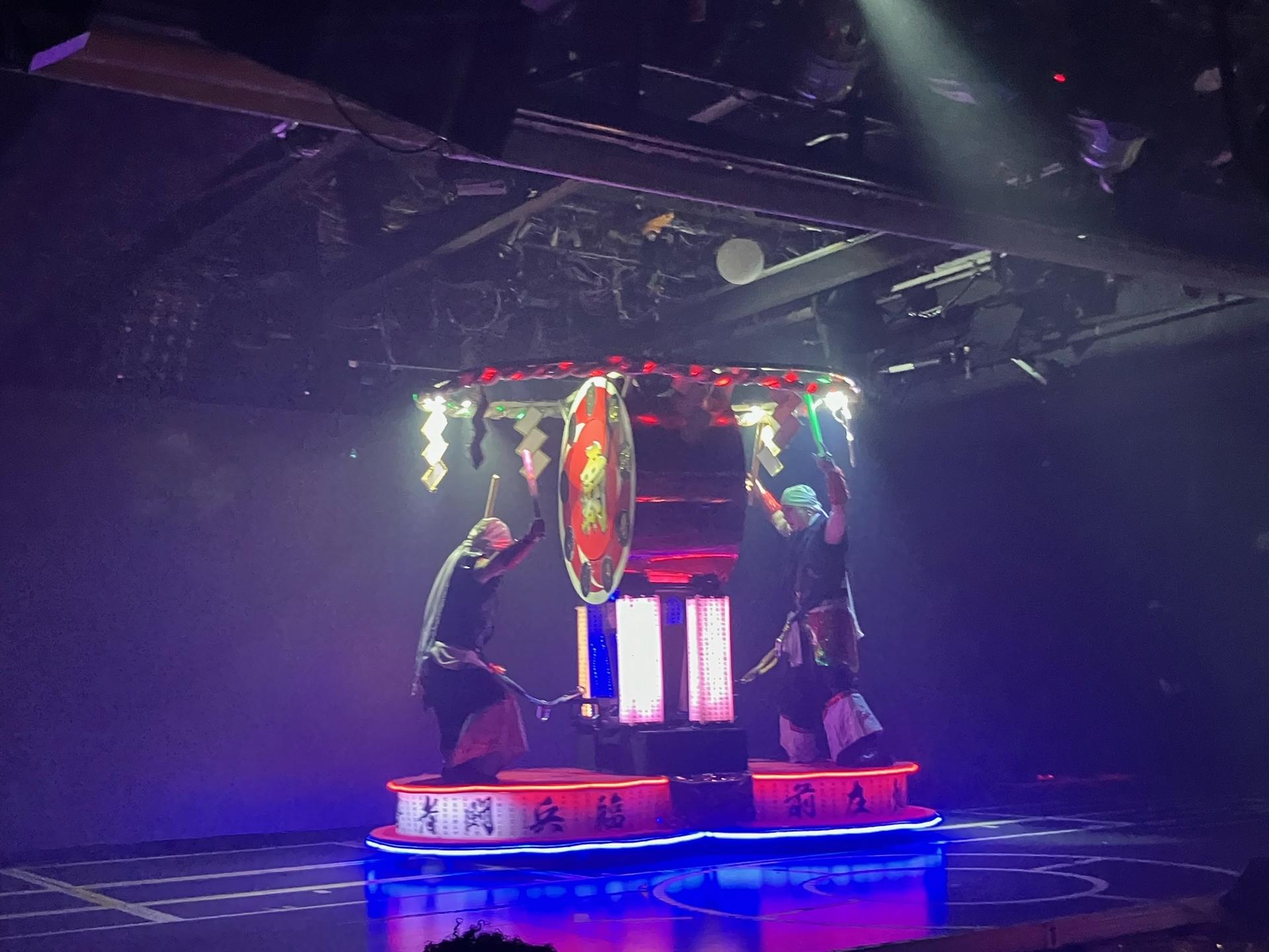 Legendary Japan in Light, Sound, and Floats - Thumbnail 5