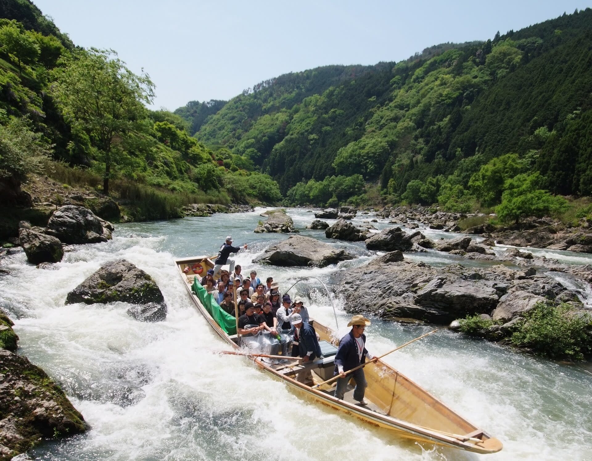 Osaka Departure丨Kansai Region Customized Private Car Day Tour (Osaka/Kyoto/Nara/Kobe/Wakayama) - Thumbnail 11