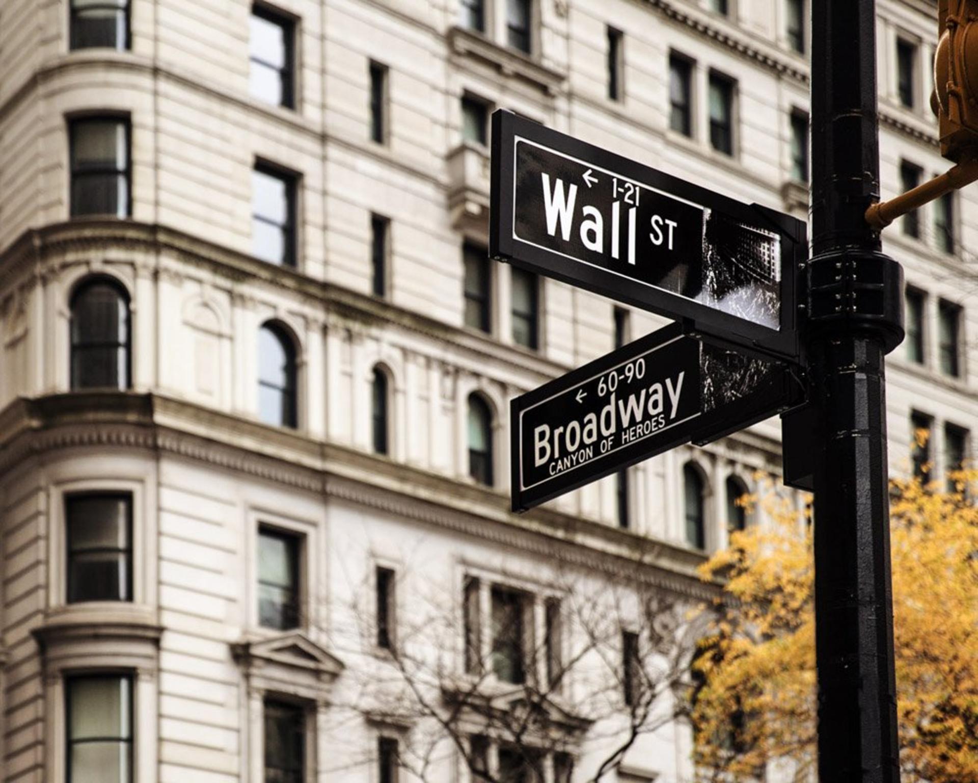 Wall Street Financial Crisis Walking Tour - Thumbnail 2