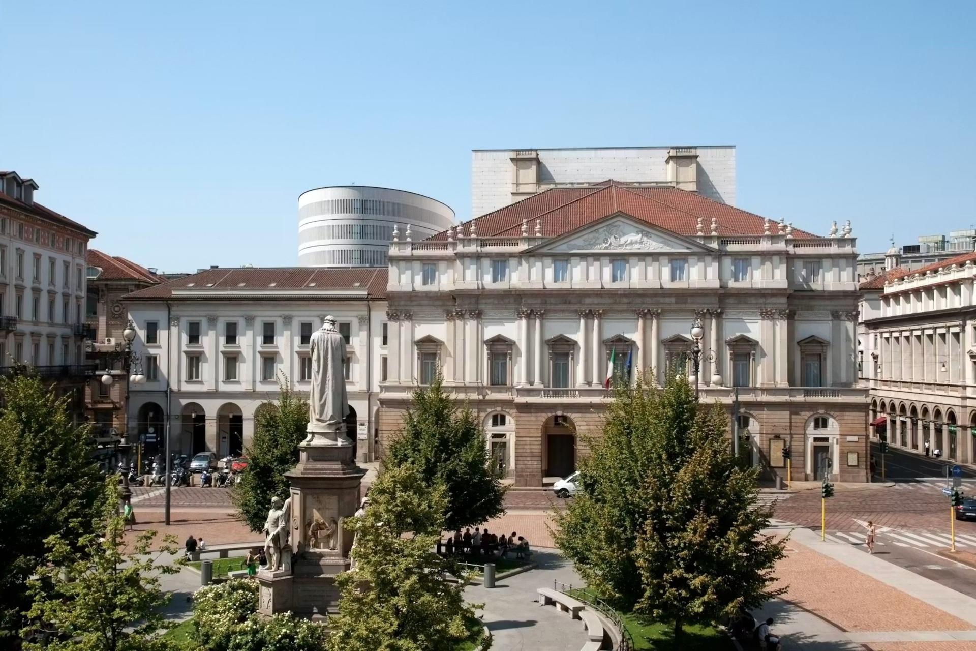 Milan City Card - Thumbnail 4