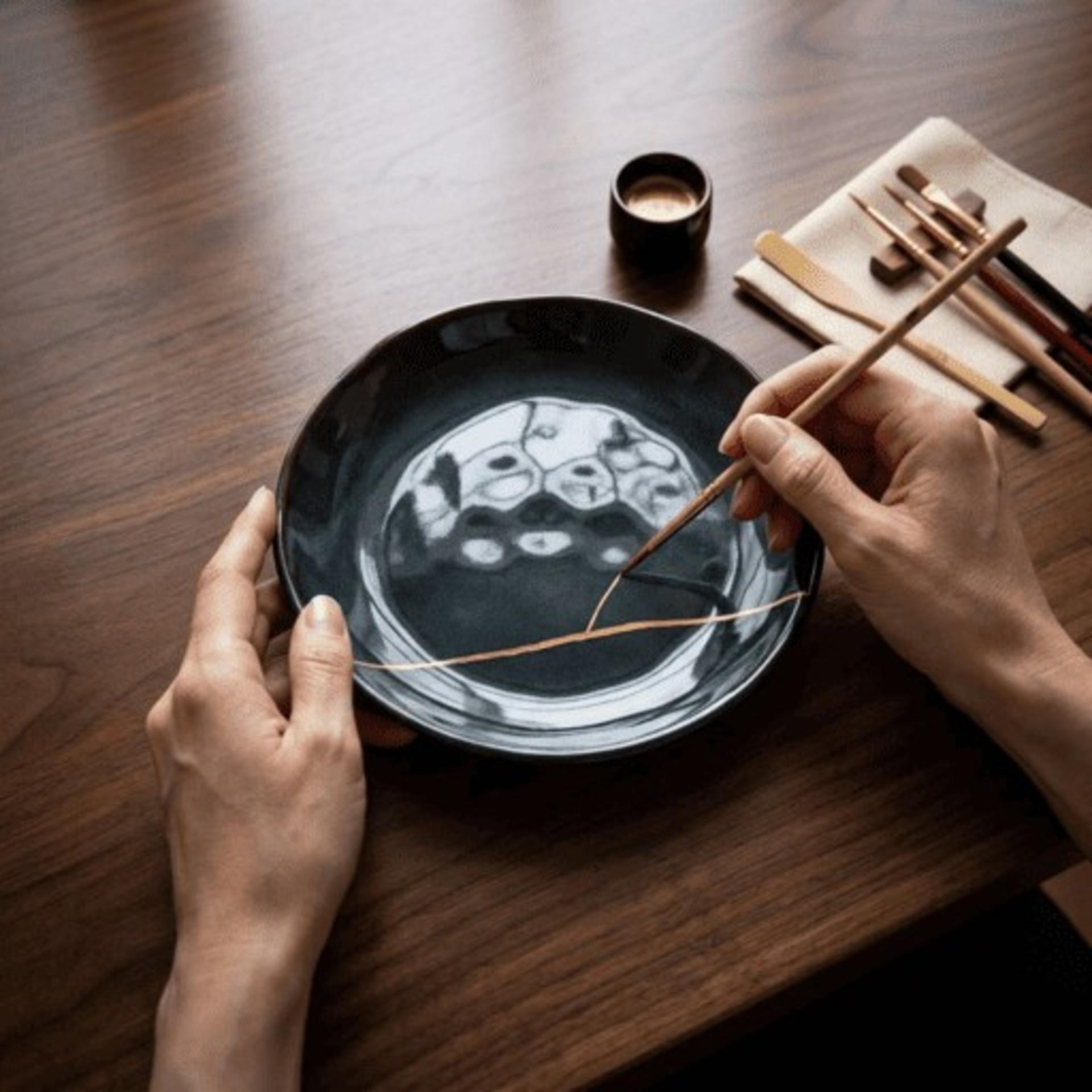 [En (Connection) Chopstick & Craft Workshop]: Kyoto Crafts - Thumbnail 16