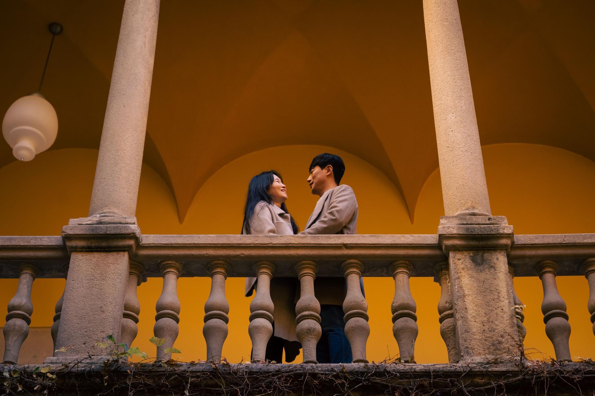 Private Professional Photoshoot in Barcelona - Thumbnail 6