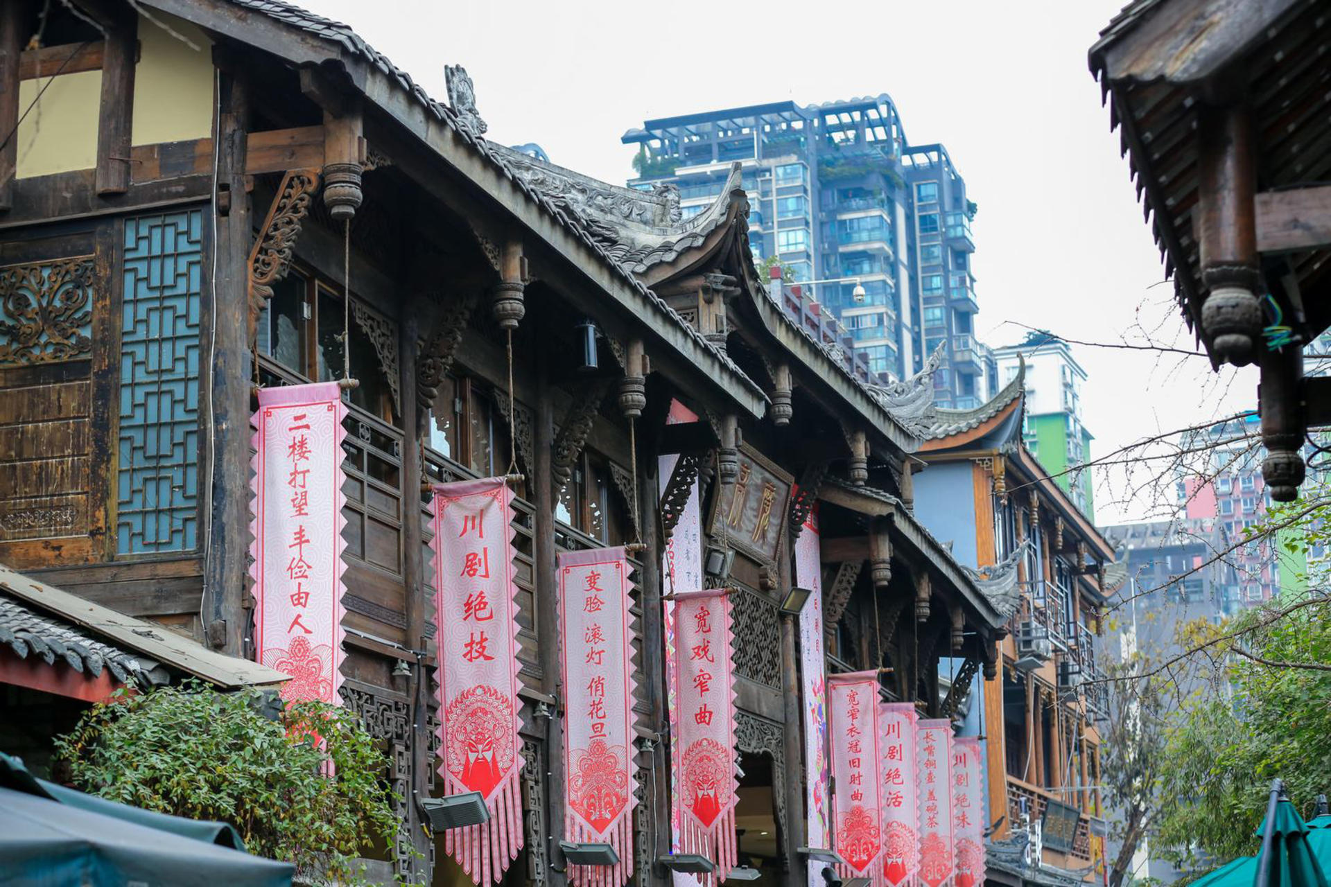 Chengdu City Private Customized One-Day Tour - Flexible Options - Thumbnail 7