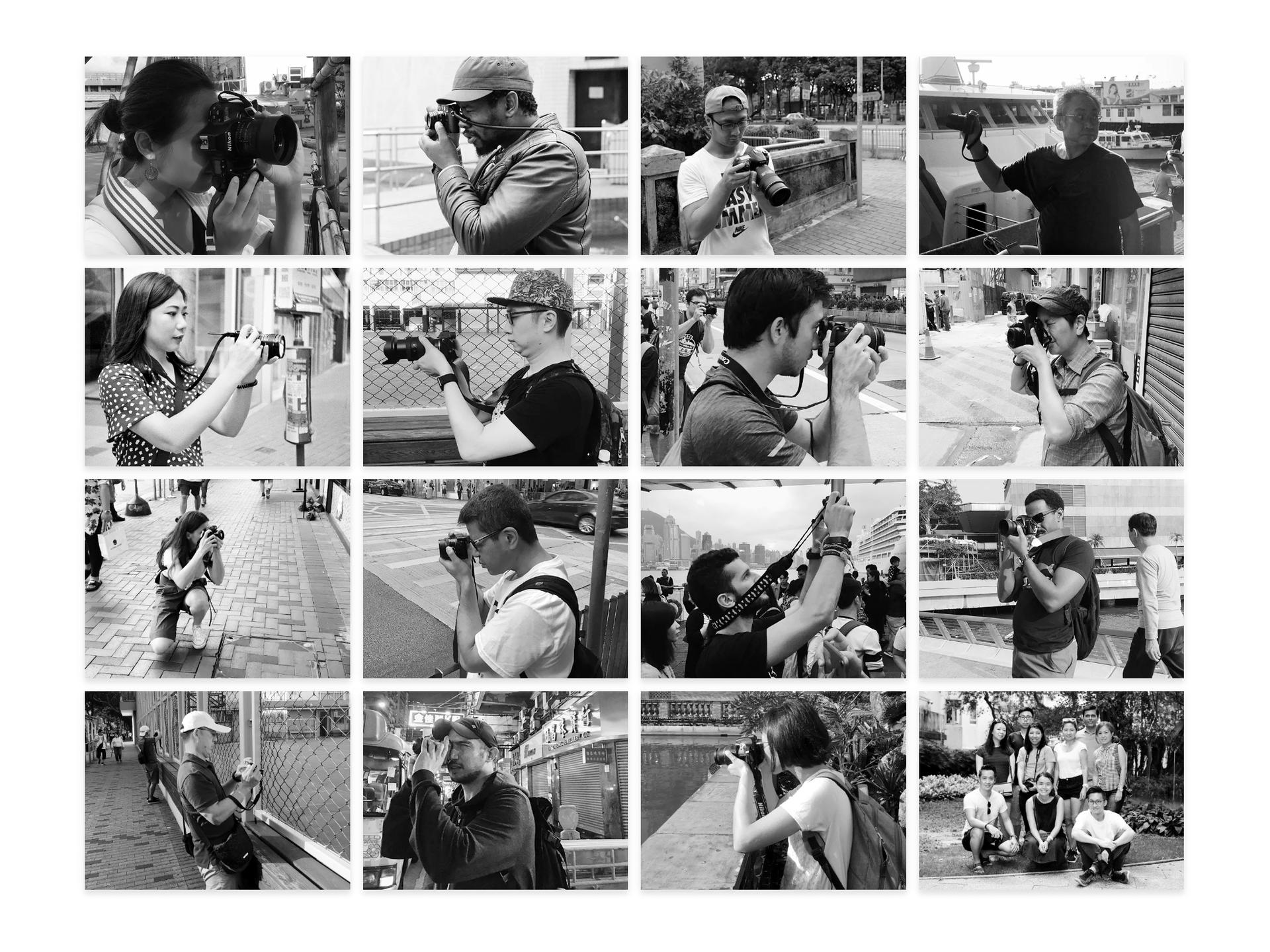 Photography Workshop - Find Your Direction | Practical Photography Experience - Thumbnail 26