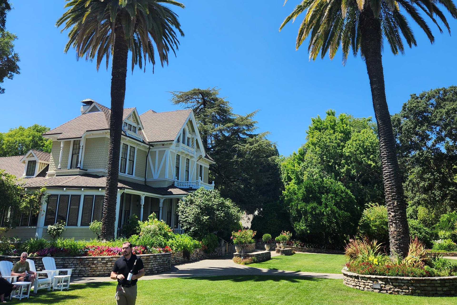 Half-Day Wine Tasting Tour from San Francisco - Thumbnail 3