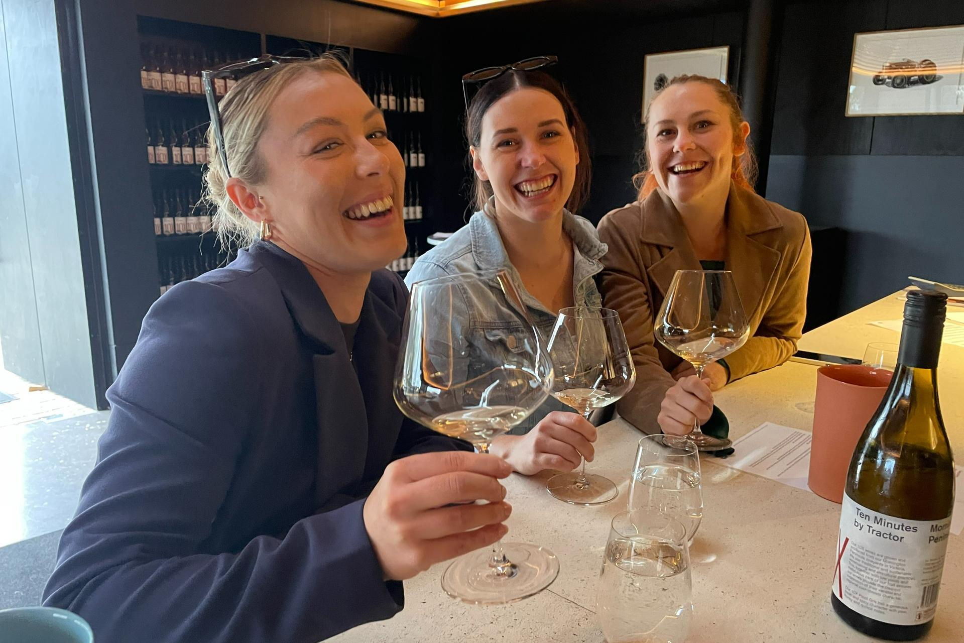 Gourmet Food and Wine Adventure in Yarra Valley - Thumbnail 12