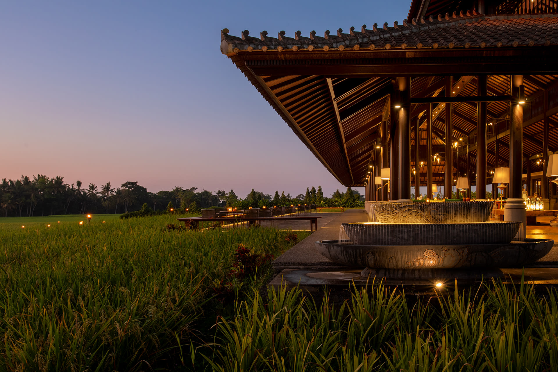Afternoon Tea, Cooking Class, and Dining at Tanah Gajah Ubud - Thumbnail 4