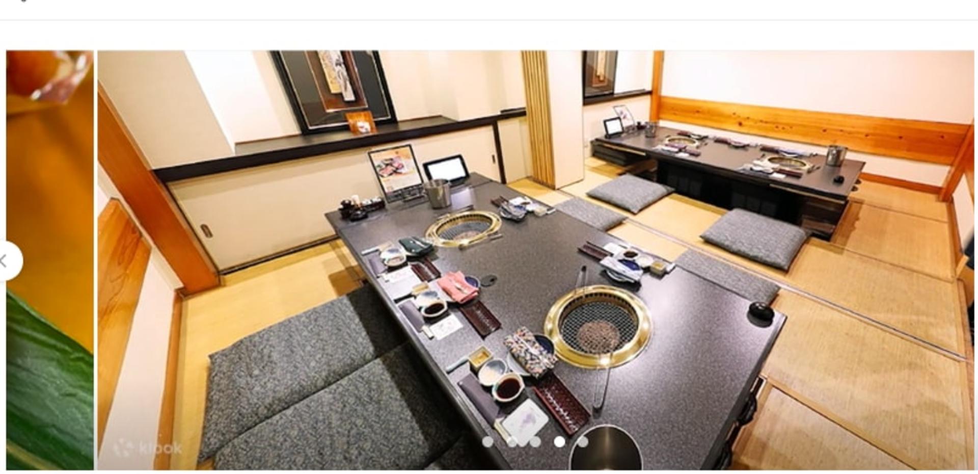 Yakiniku- Rokkasen - Otakibashi Street  - Popular All-You-Can-Eat Japanese BBQ  - Thumbnail 8