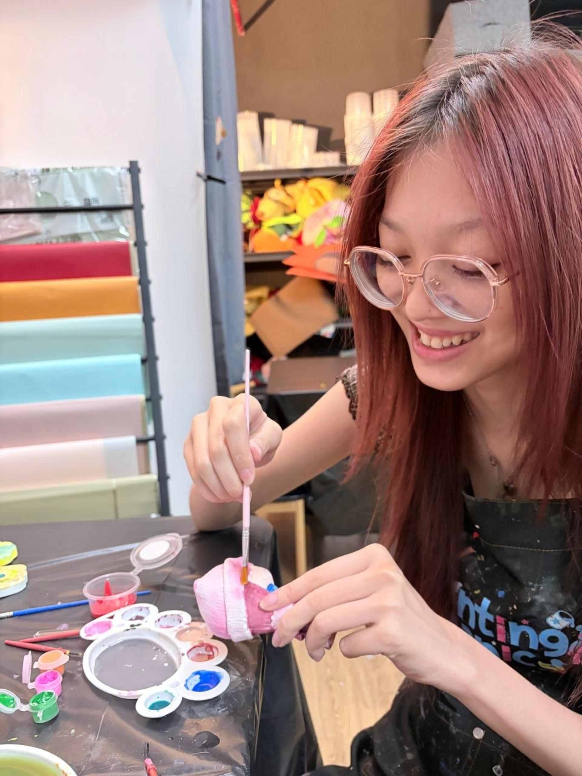 Art & Craft Experience by Painting Manic - Thumbnail 43