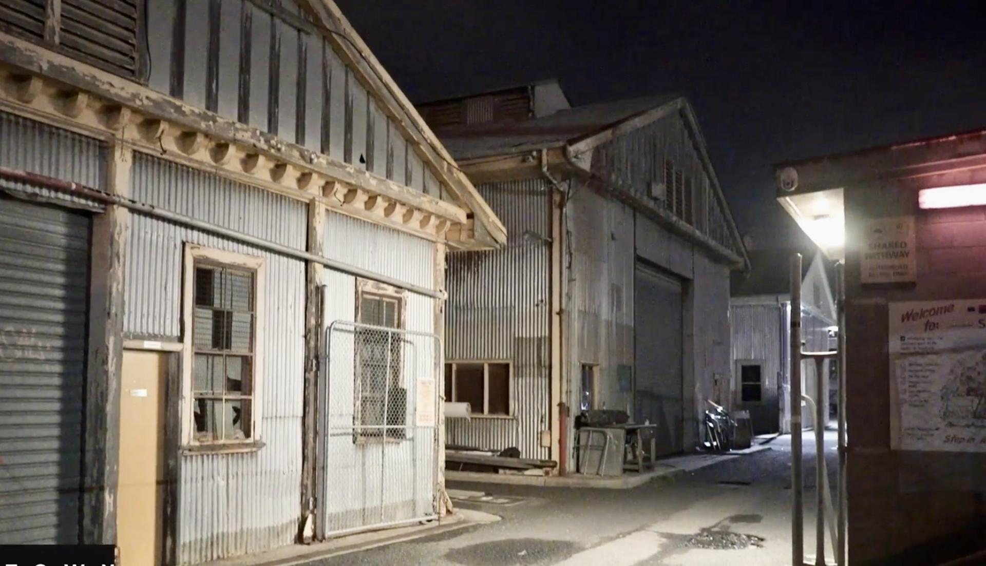 MELBOURNE: Ghosts of the Old City Williamstown - Thumbnail 4