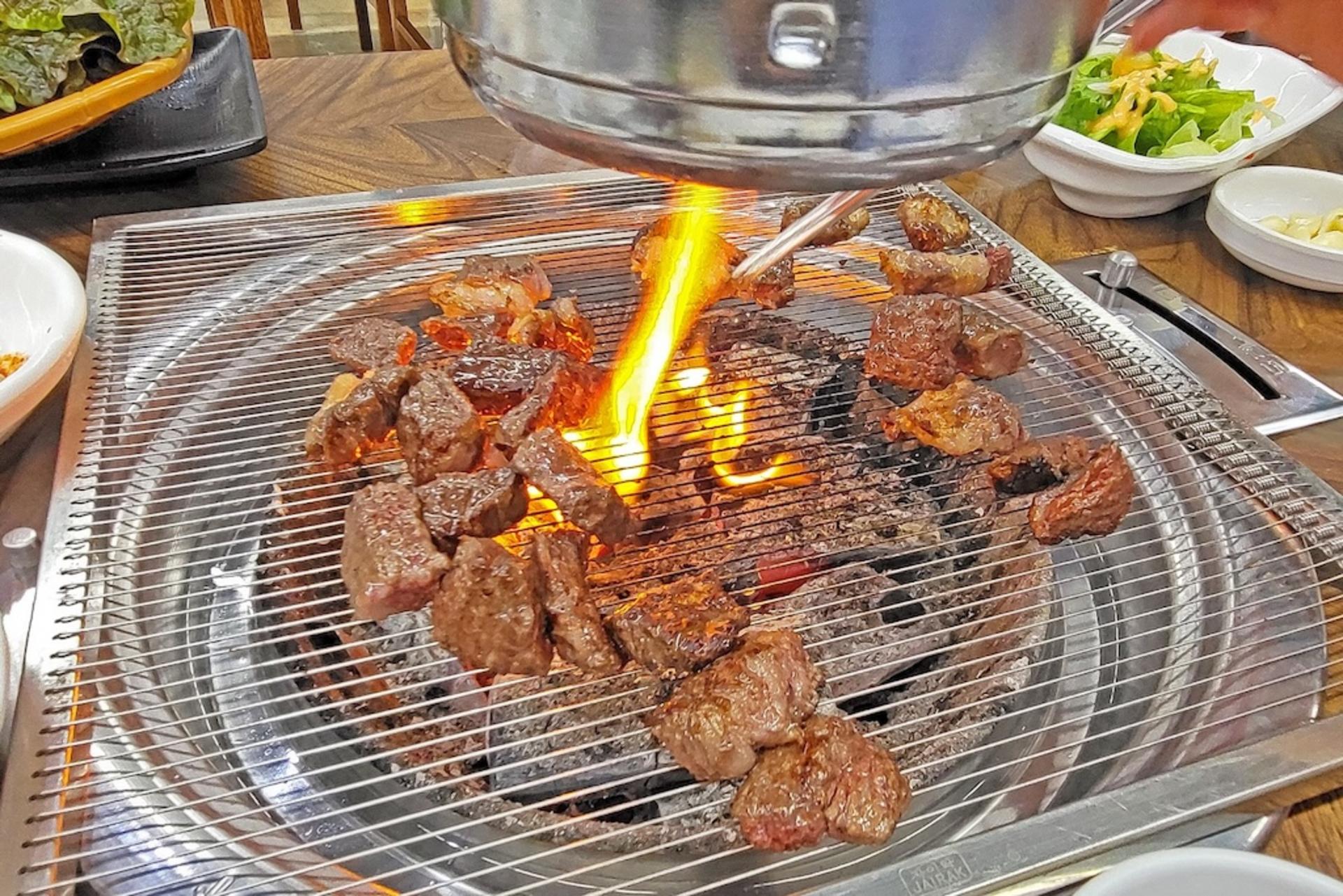 Hongdae Korean BBQ, Singapore - Thumbnail 5