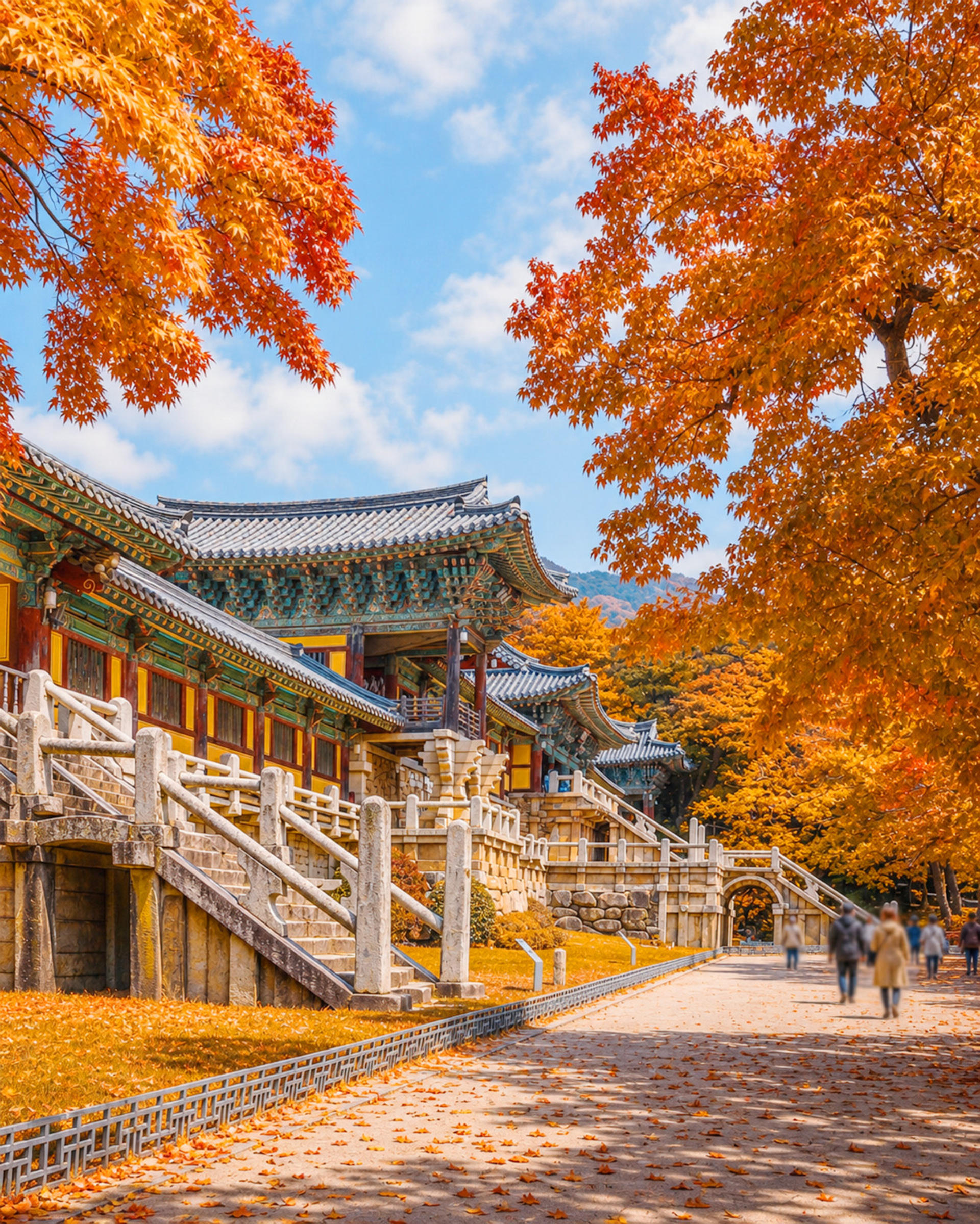 Gyeongju Full-Day UNESCO Sites Guided Tour - Image 1