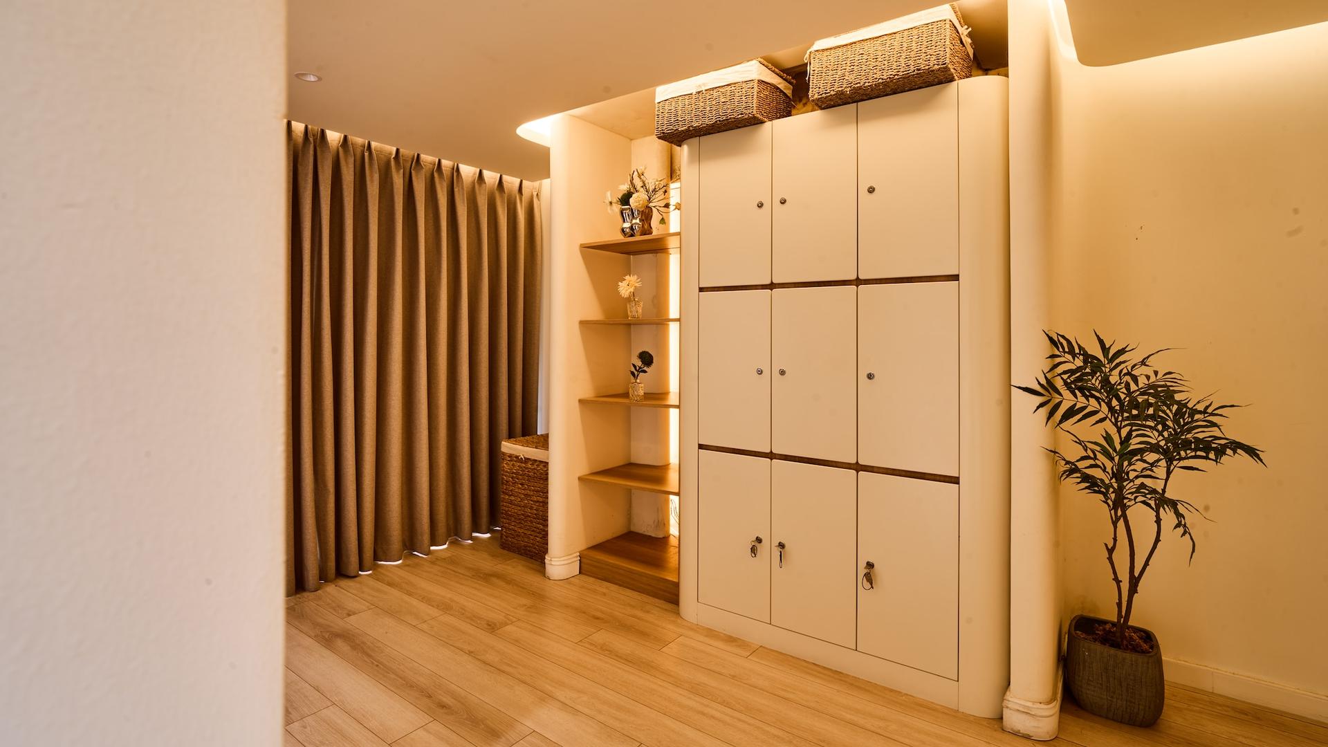 Tam Oi Head Spa and Massage in District 1, Ho Chi Minh City - Thumbnail 6