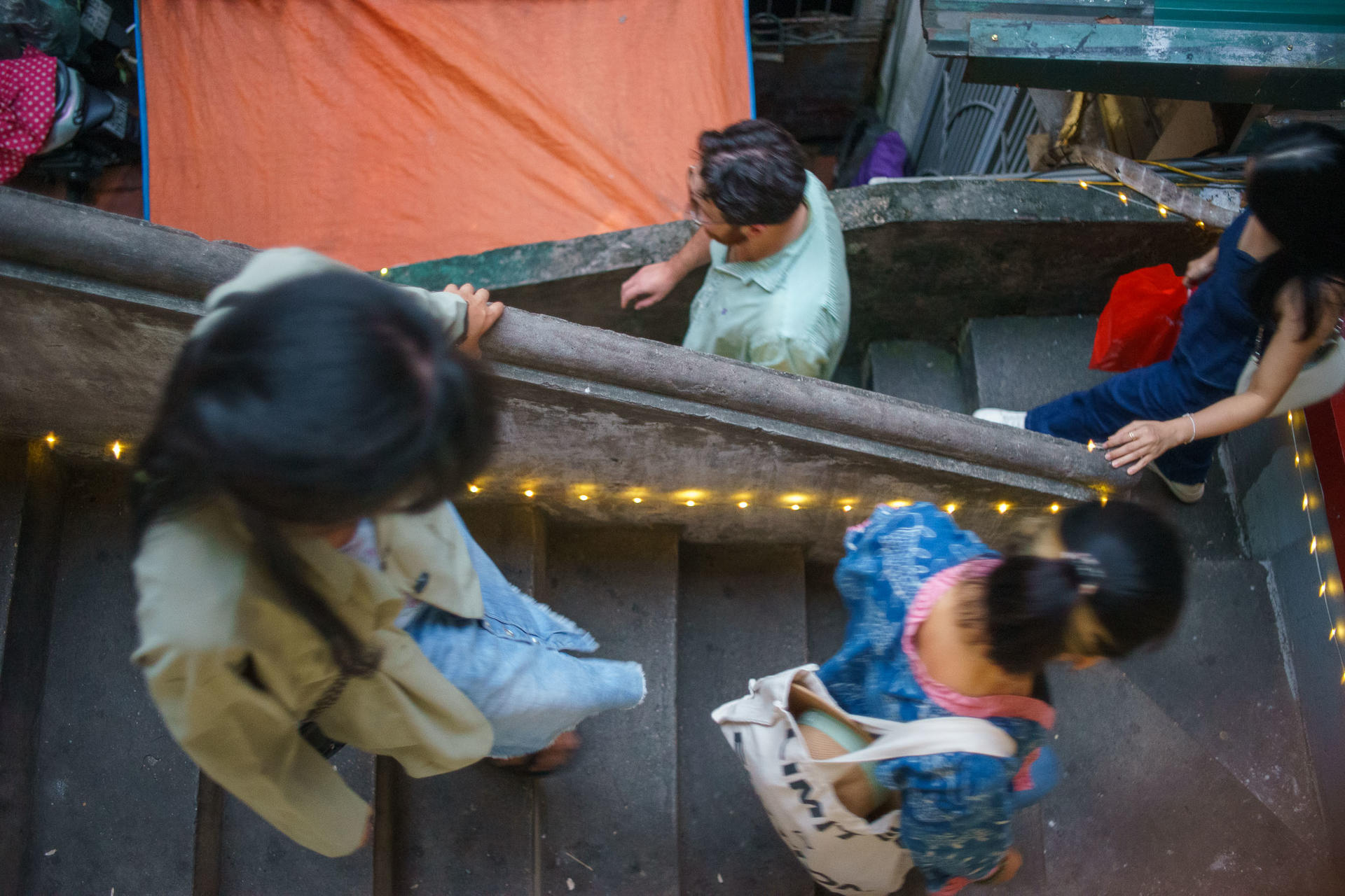 Secret Cocktail Experience in Hanoi - Thumbnail 22